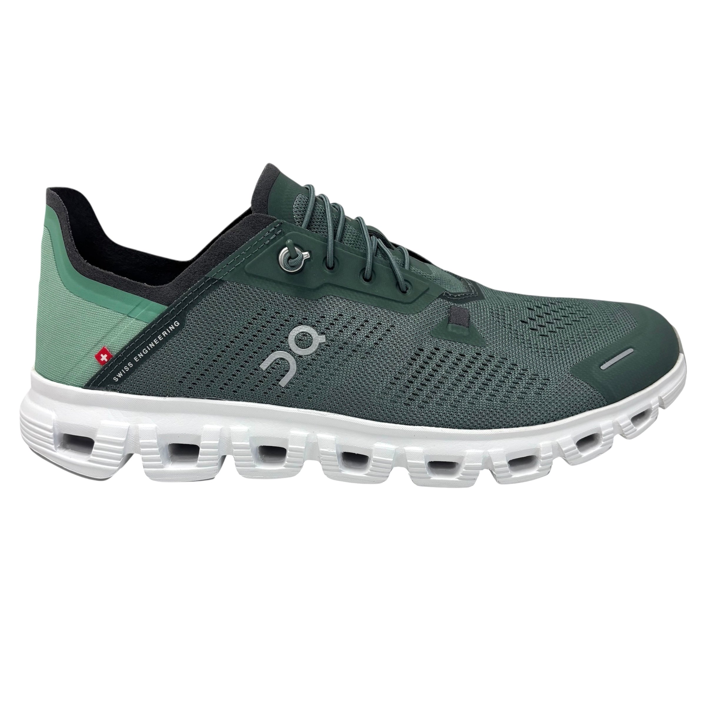 On Running Trainers