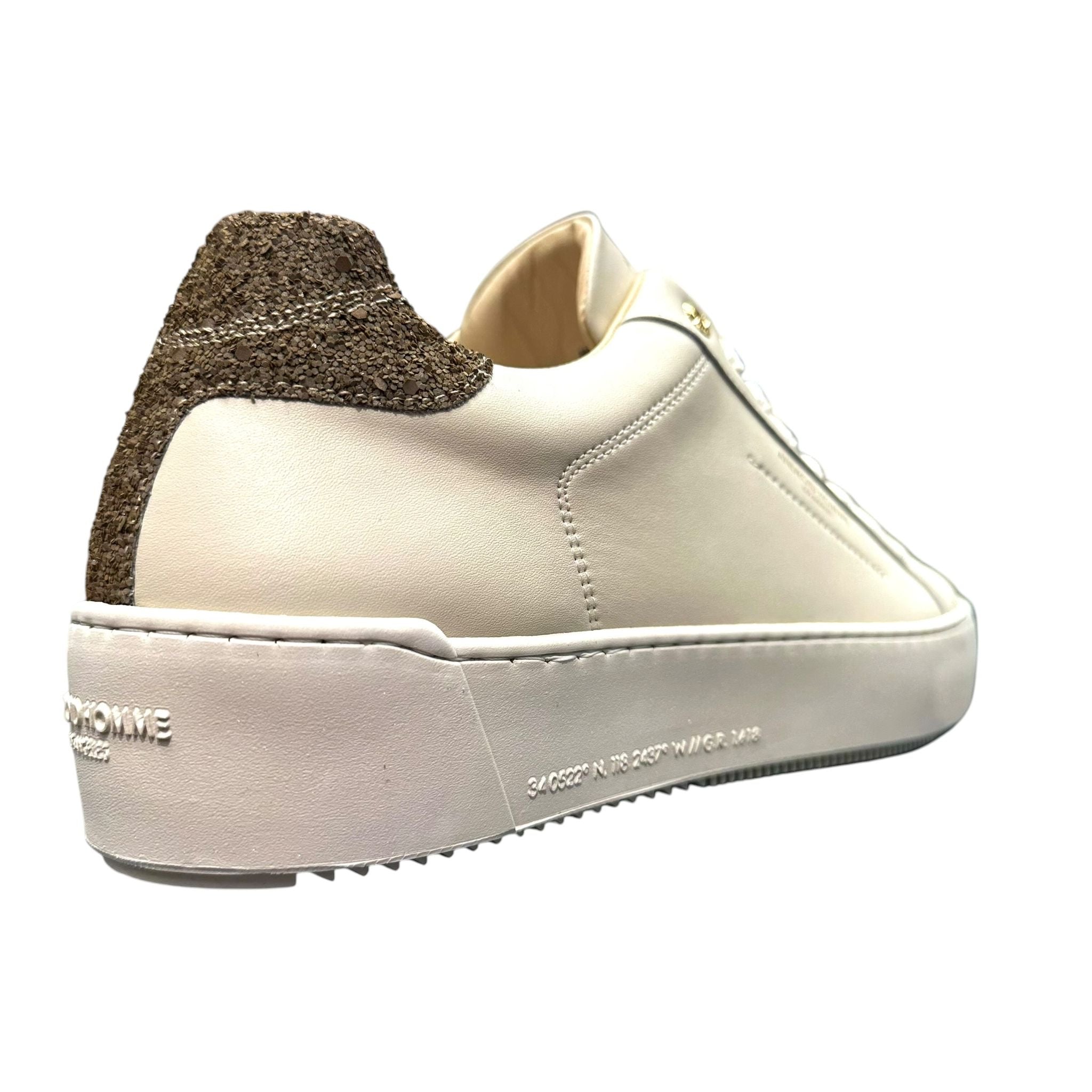 Android Homme Trainers