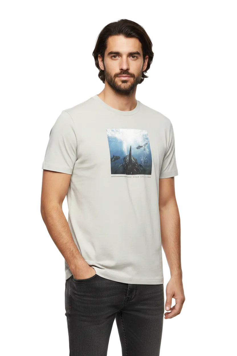 Boss Orange Regular Fit T-Shirt