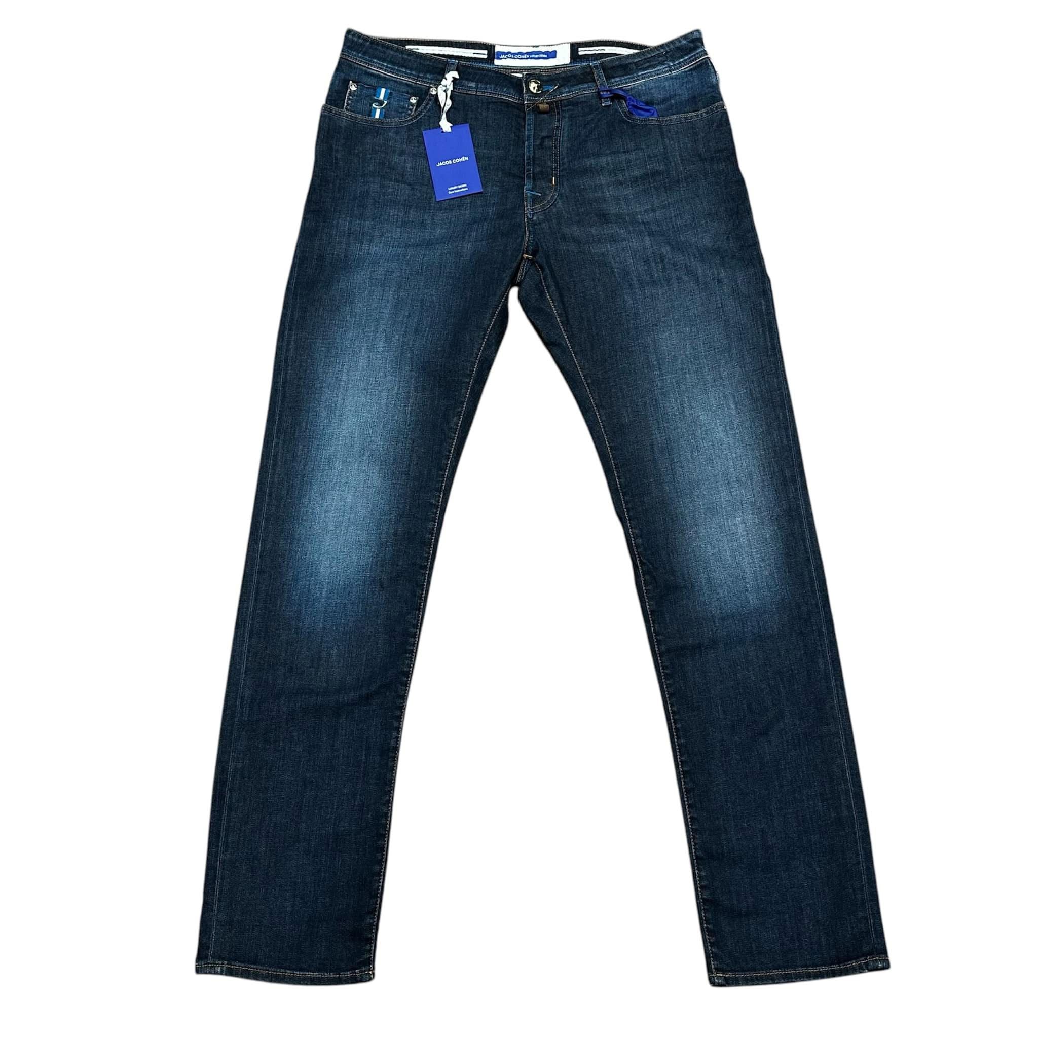 Jacob Cohen Slim Fit Jeans
