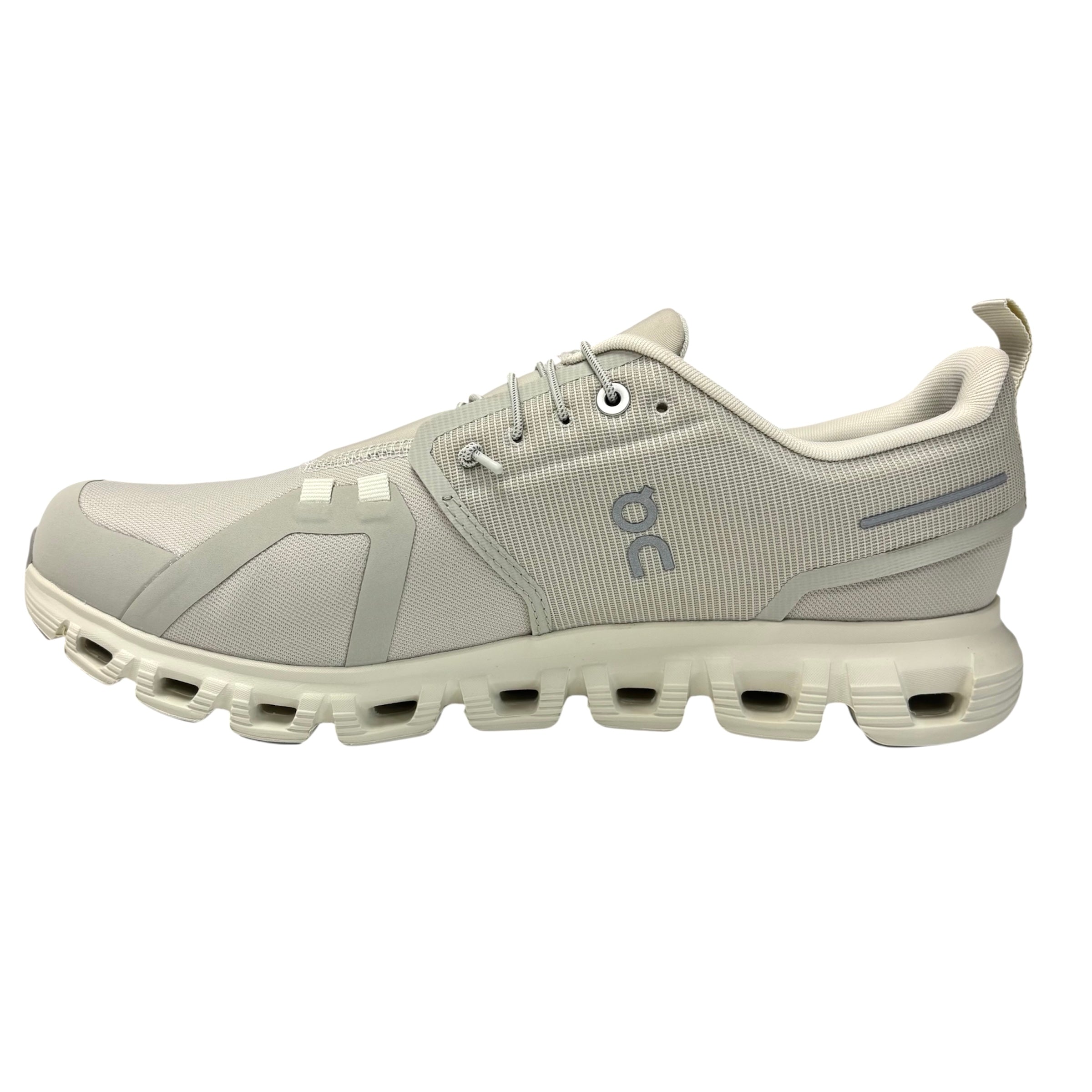 On Running Trainers