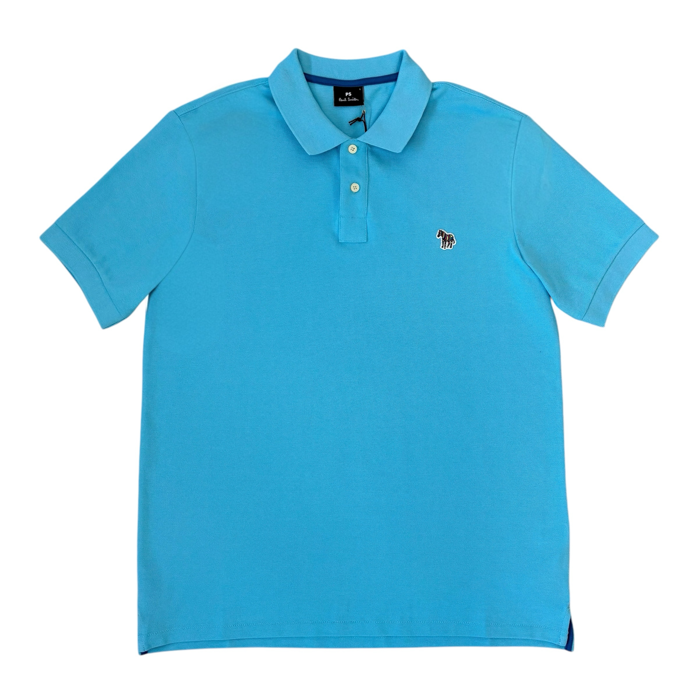 Paul Smith Regular Fit Polo Shirt