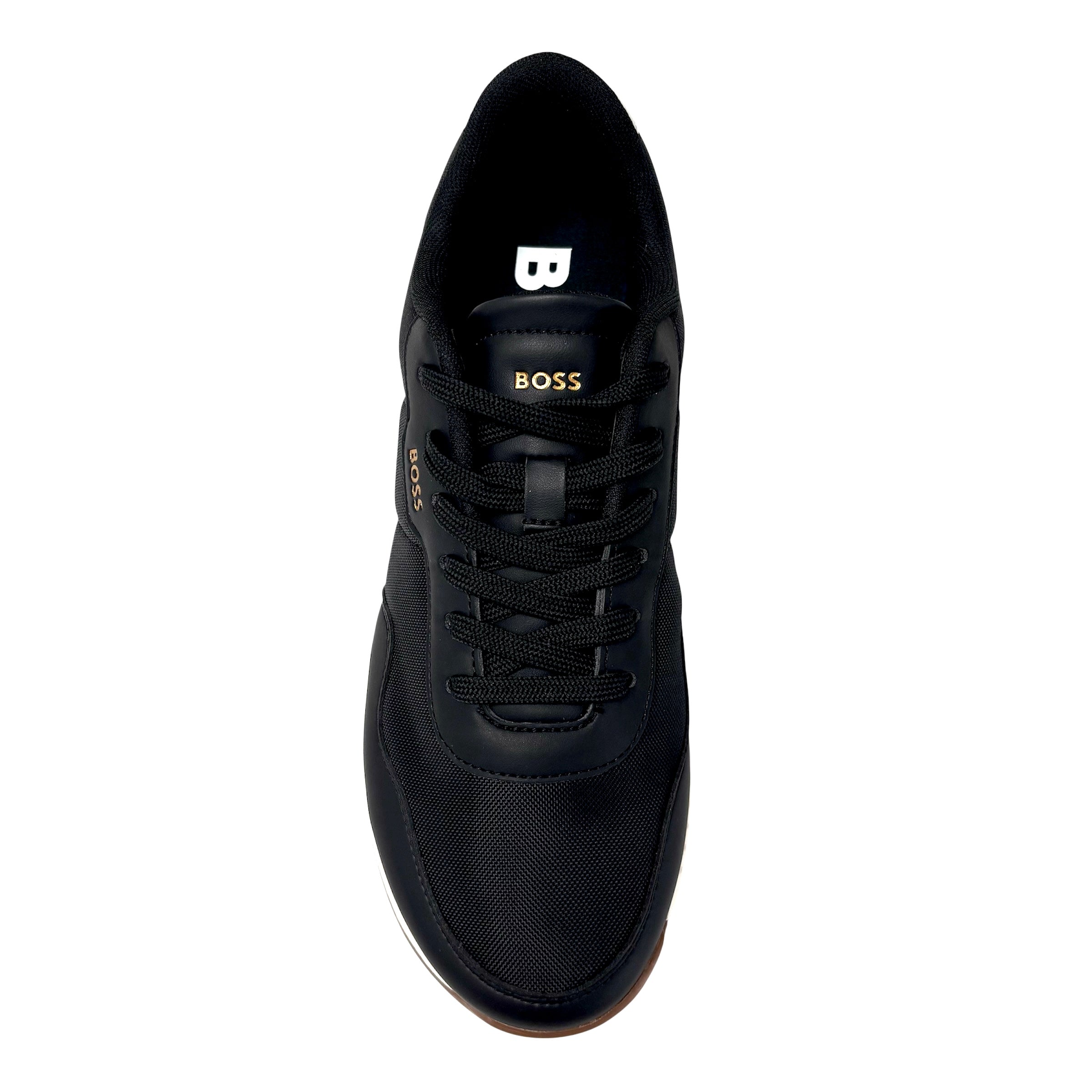 Boss Trainers