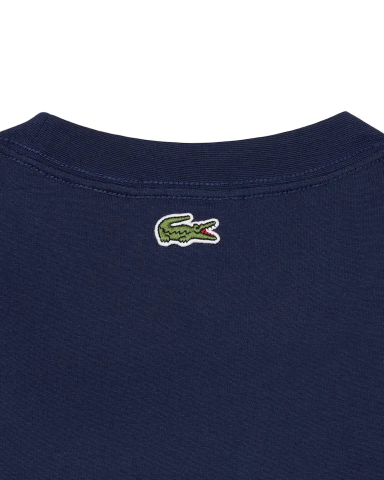 Lacoste Classic Fit T-Shirt