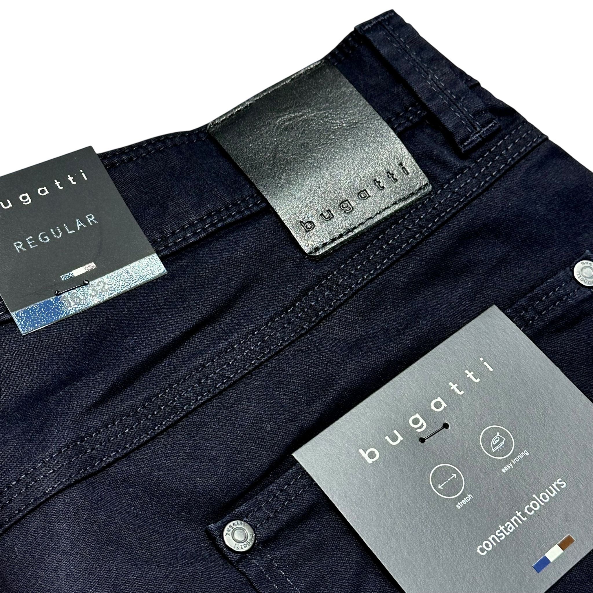 Bugatti Regular Fit Jeans