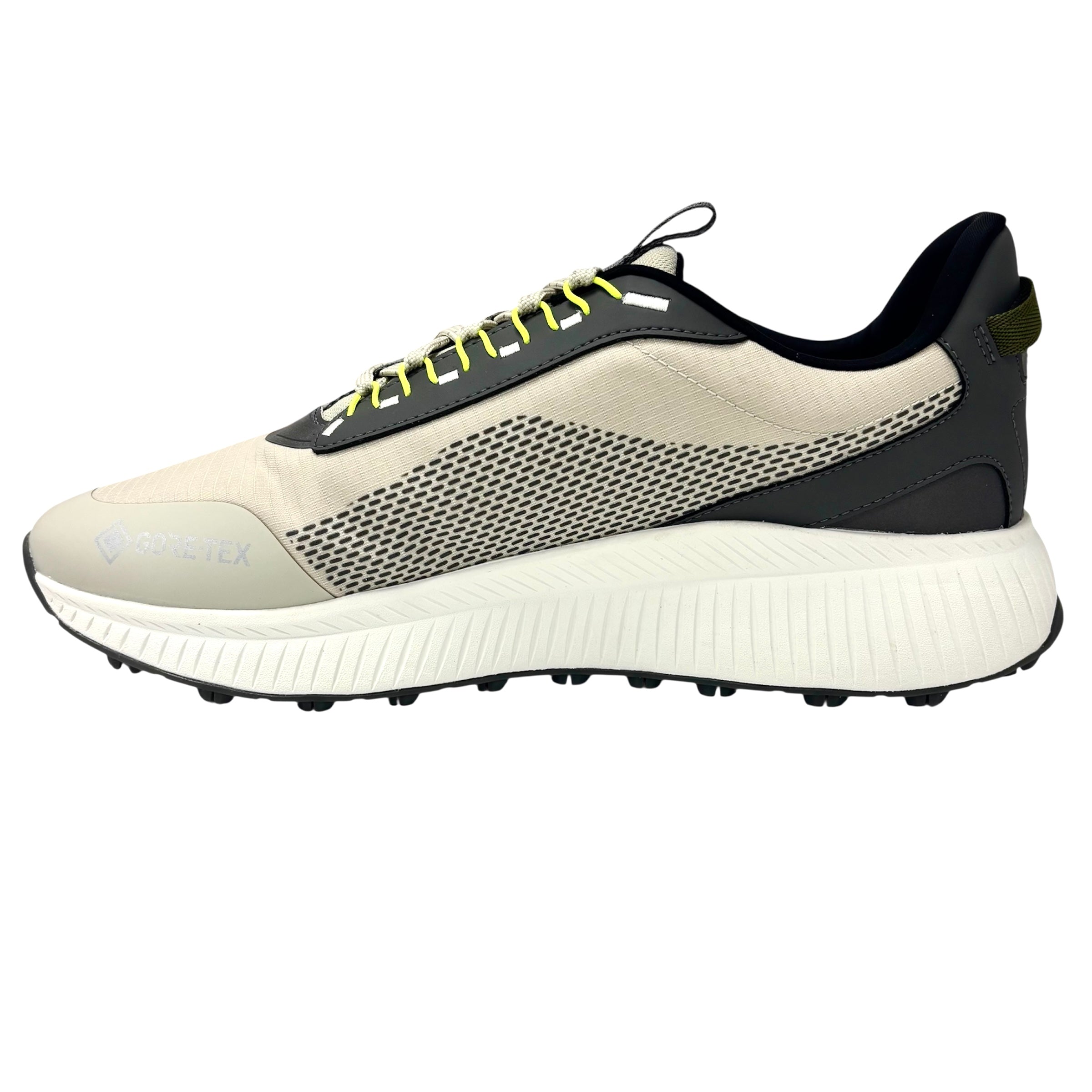Boss Waterproof Trainers