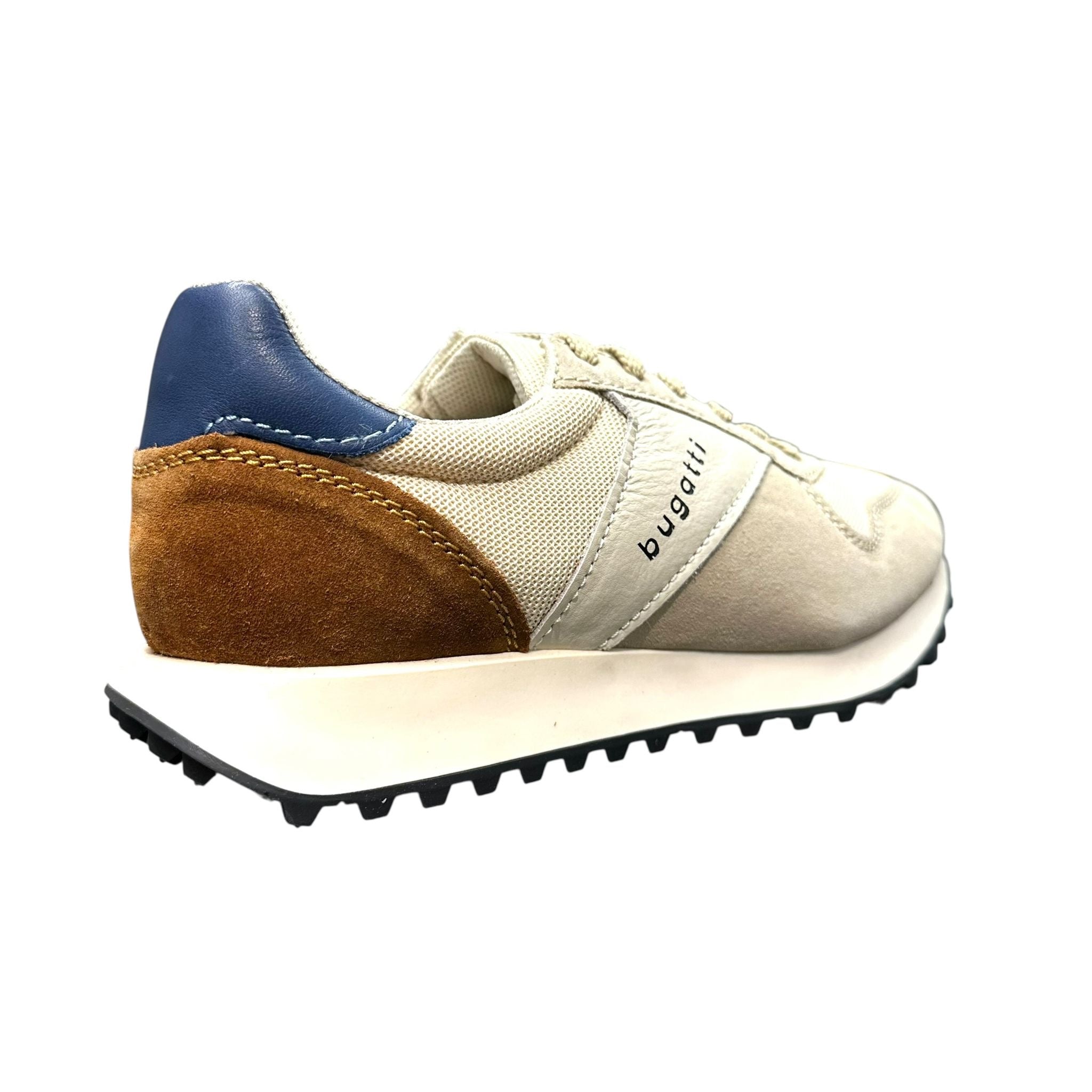 Bugatti Trainers