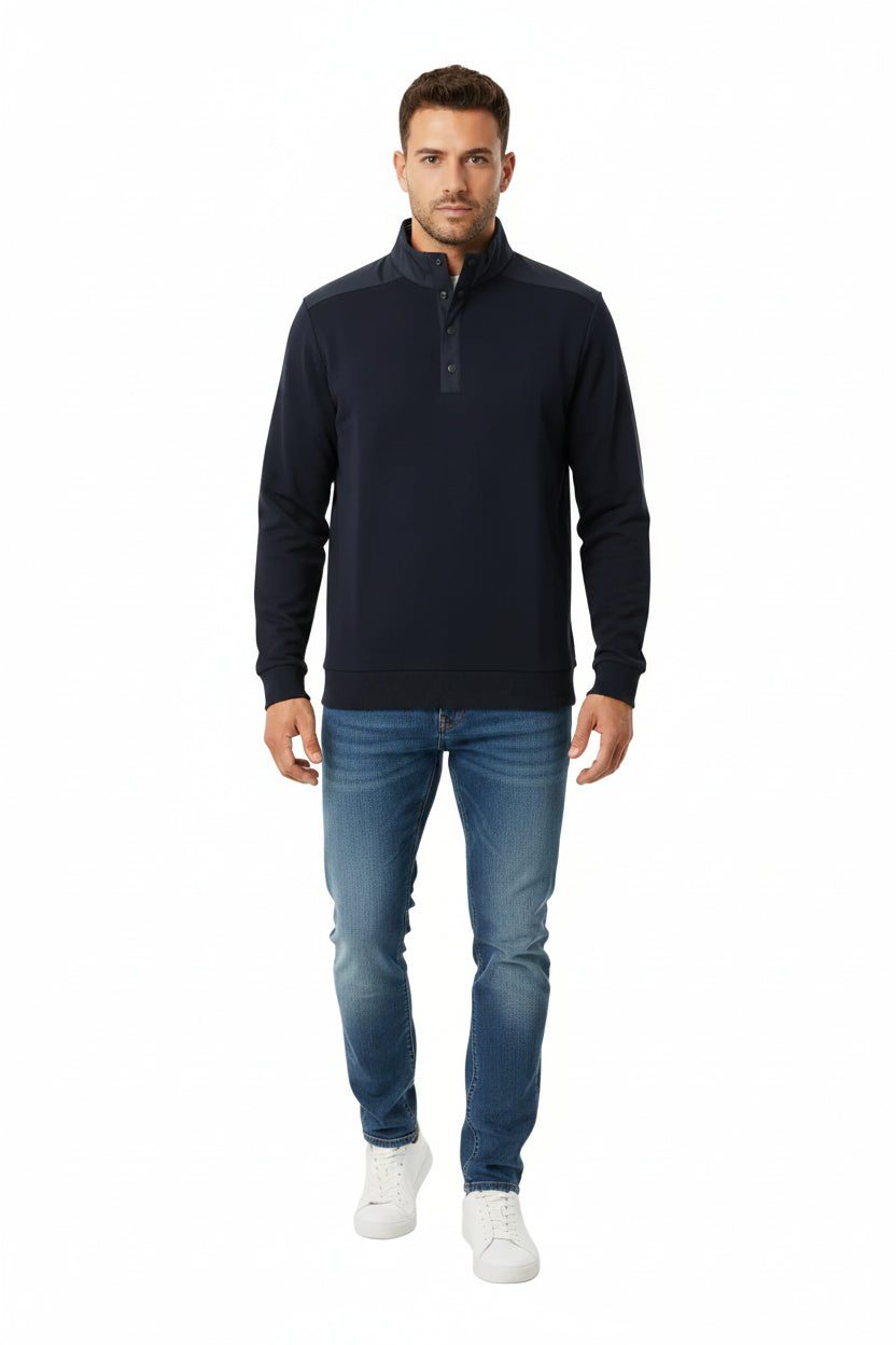 Paul & Shark Regular Fit Sweatshirt