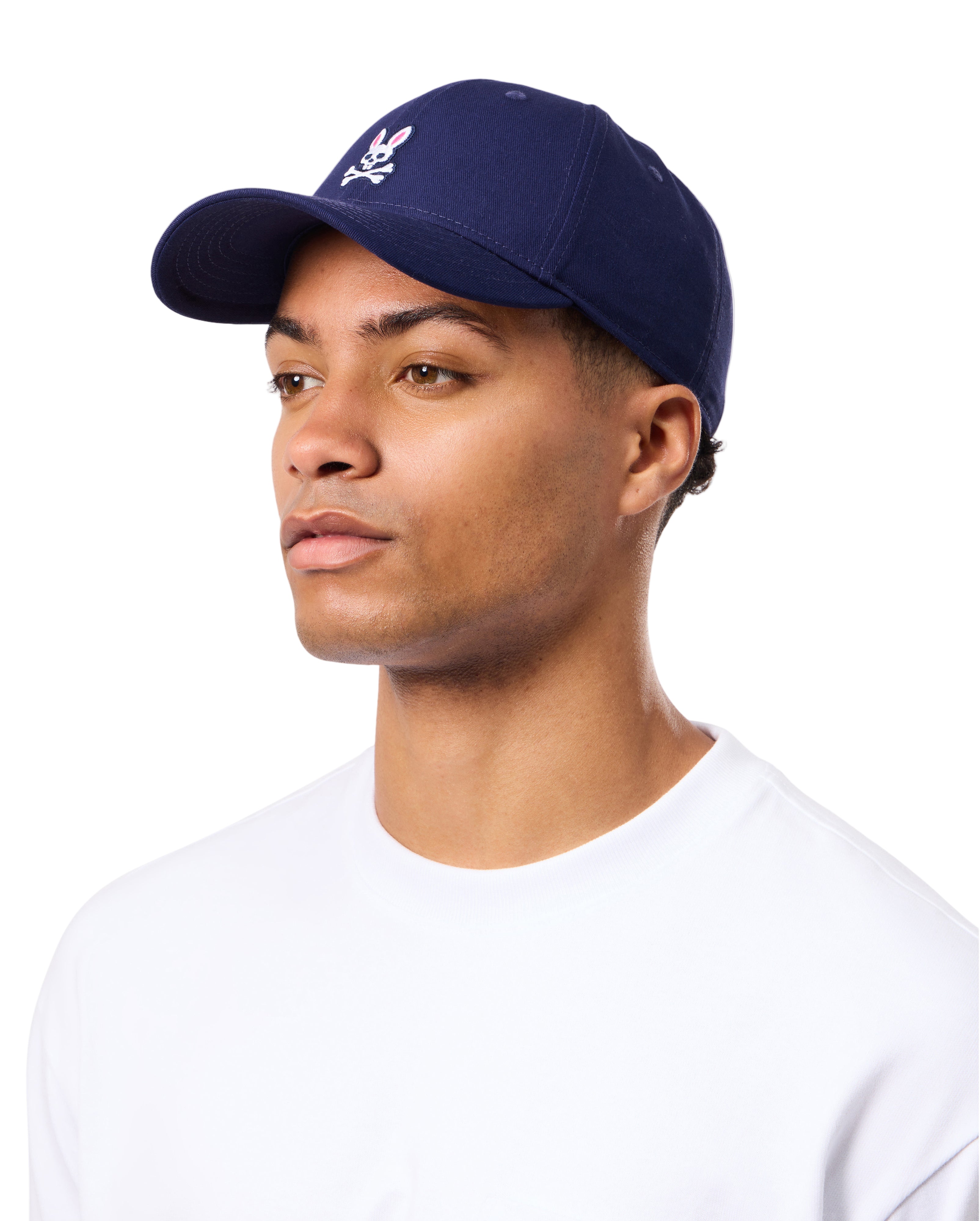 Psycho Bunny Cap