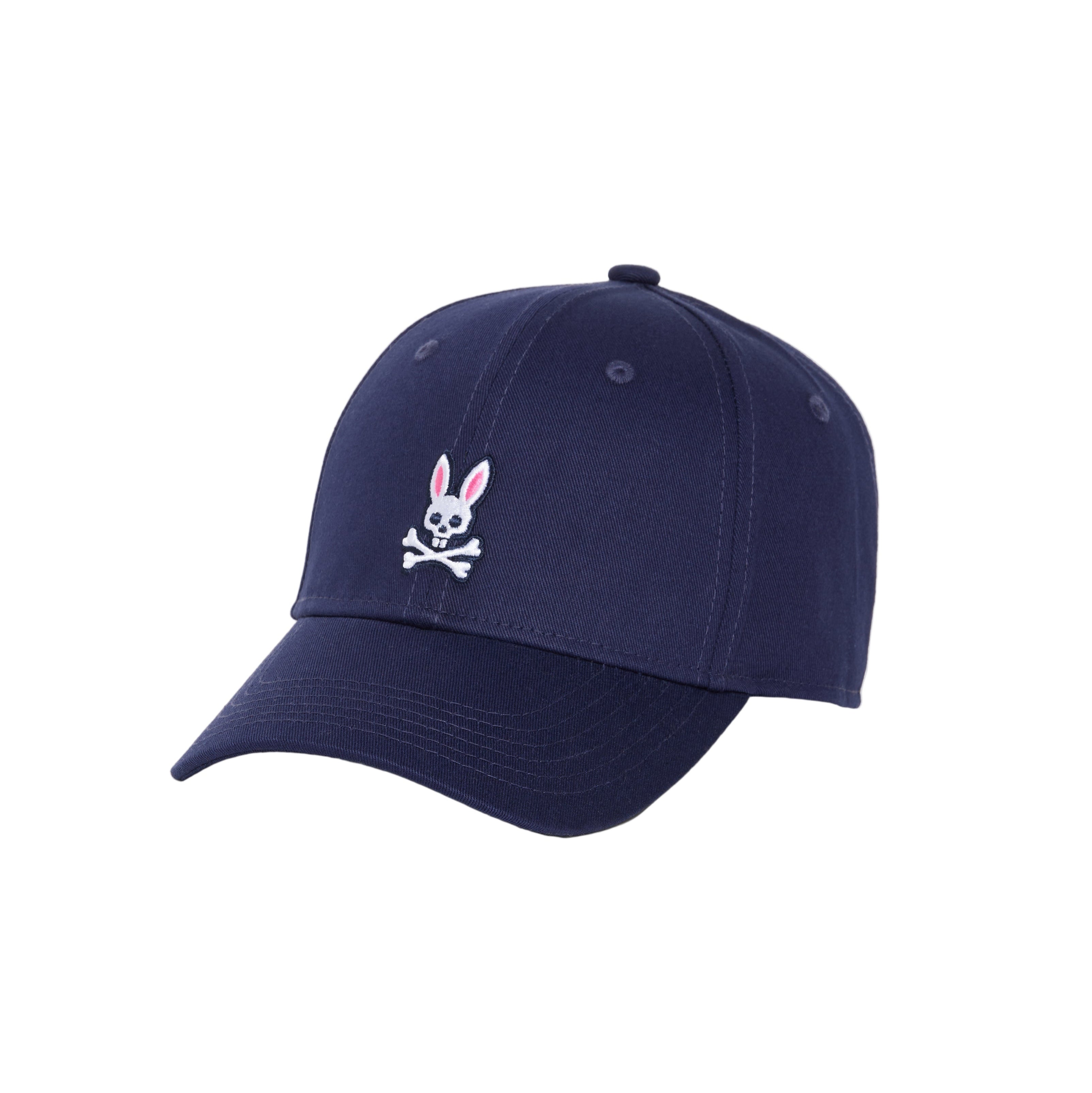 Psycho Bunny Cap