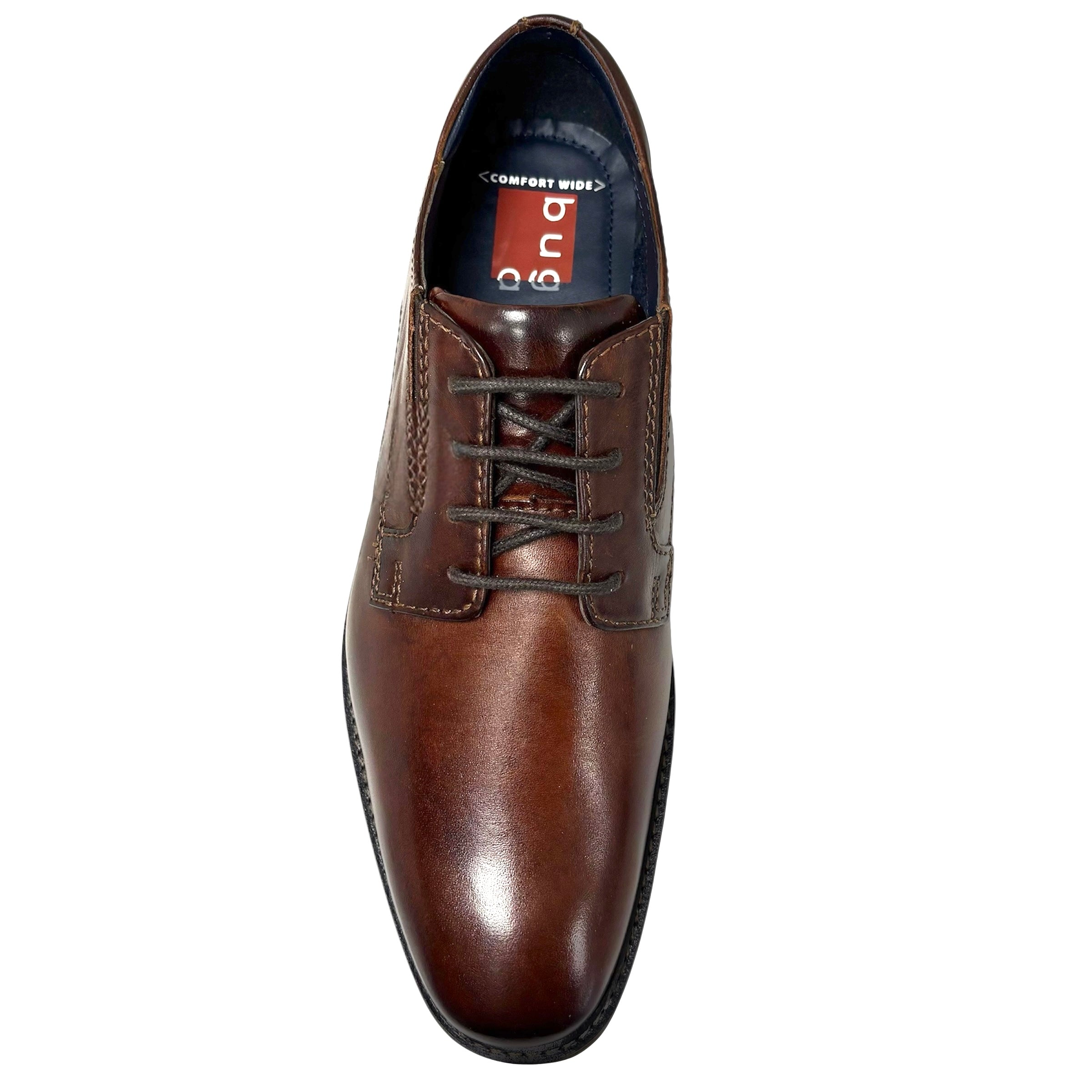 Bugatti Lace Up Shoes