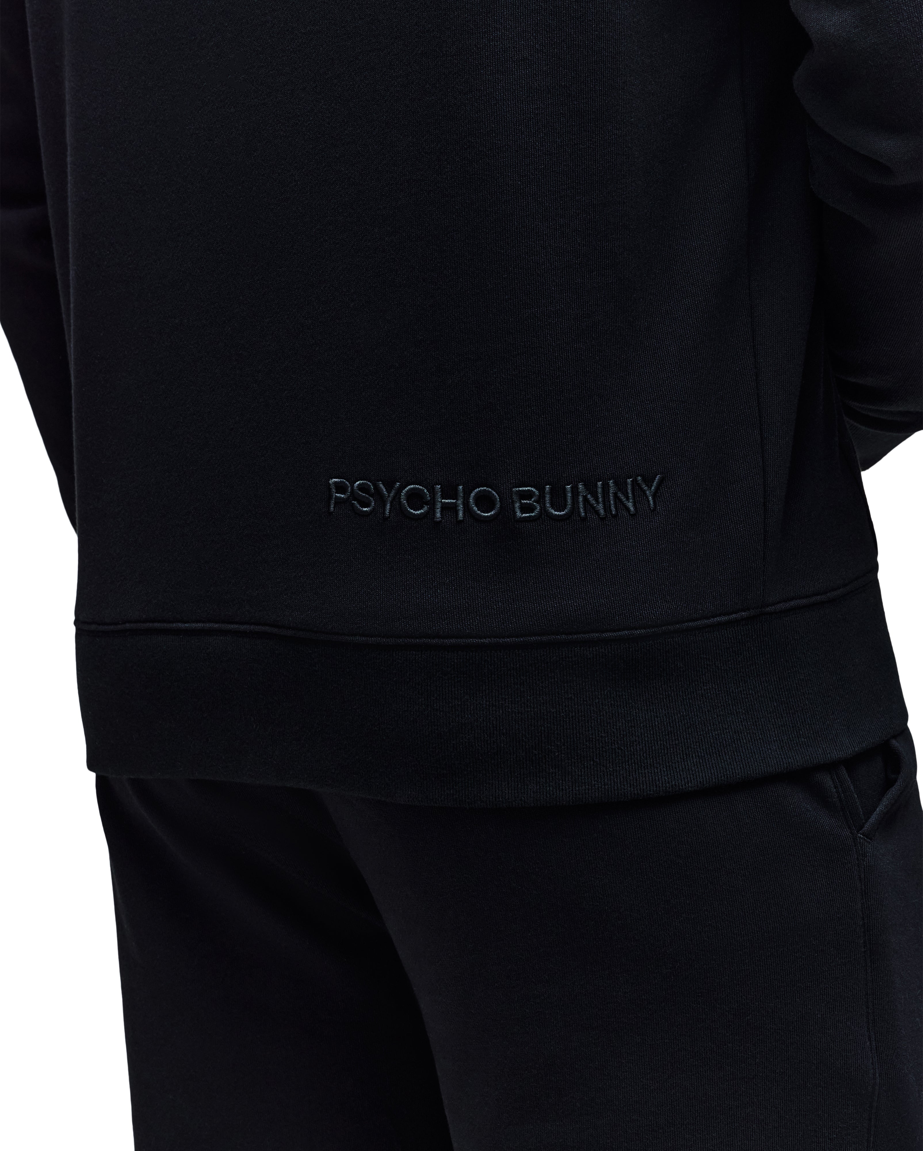 Psycho Bunny Overhead Hoodie