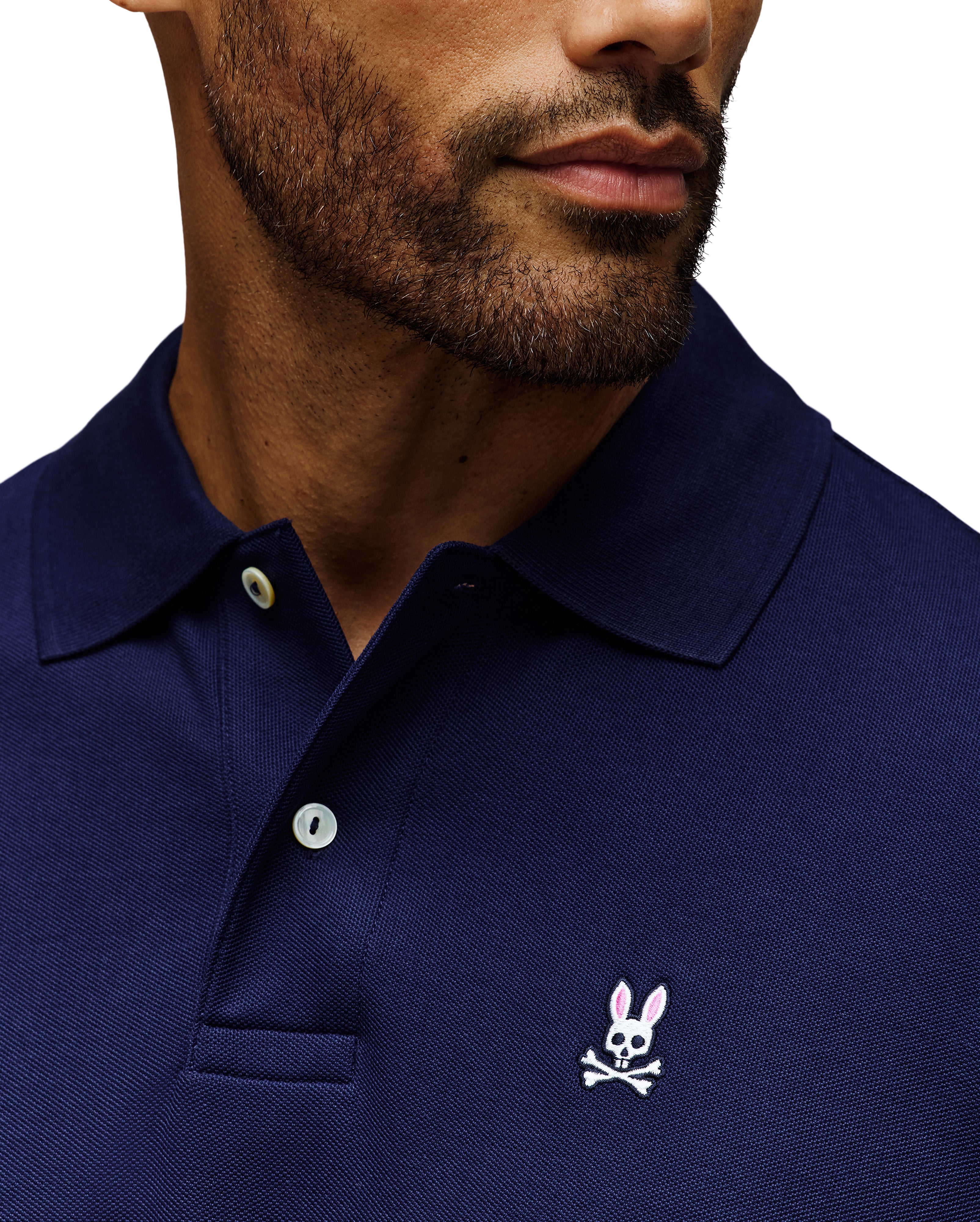 Psycho Bunny Regular Fit Polo Shirt