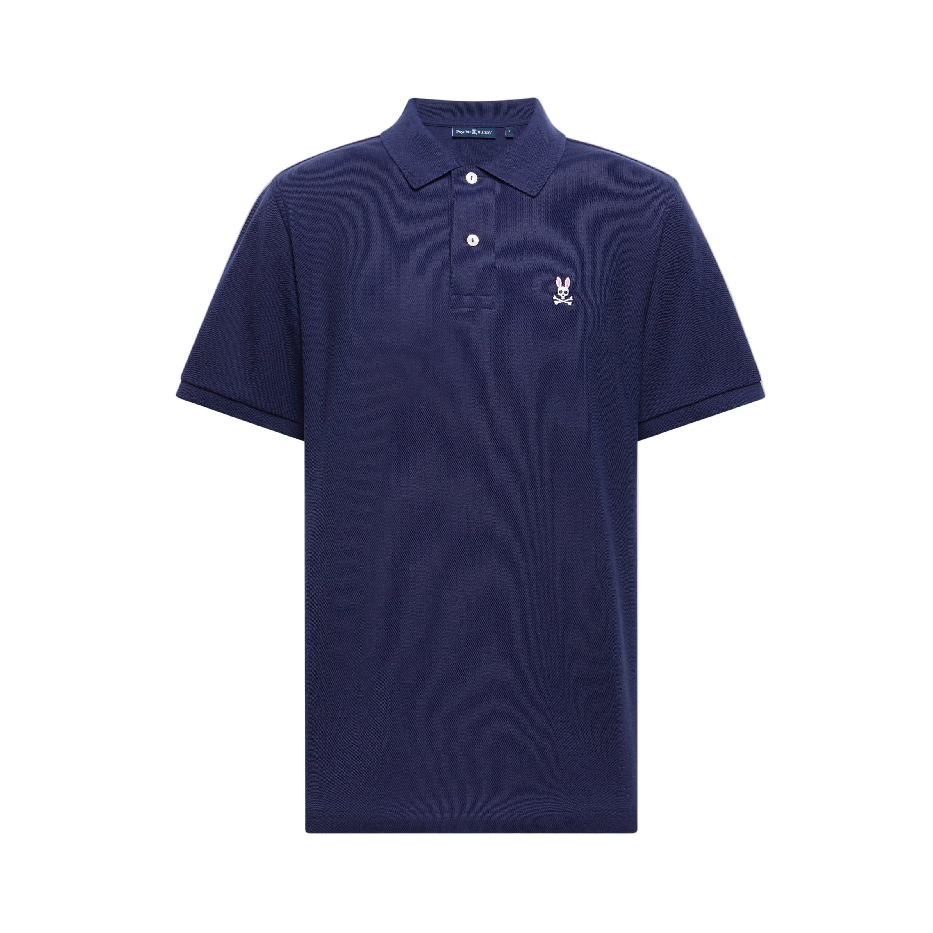 Psycho Bunny Regular Fit Polo Shirt