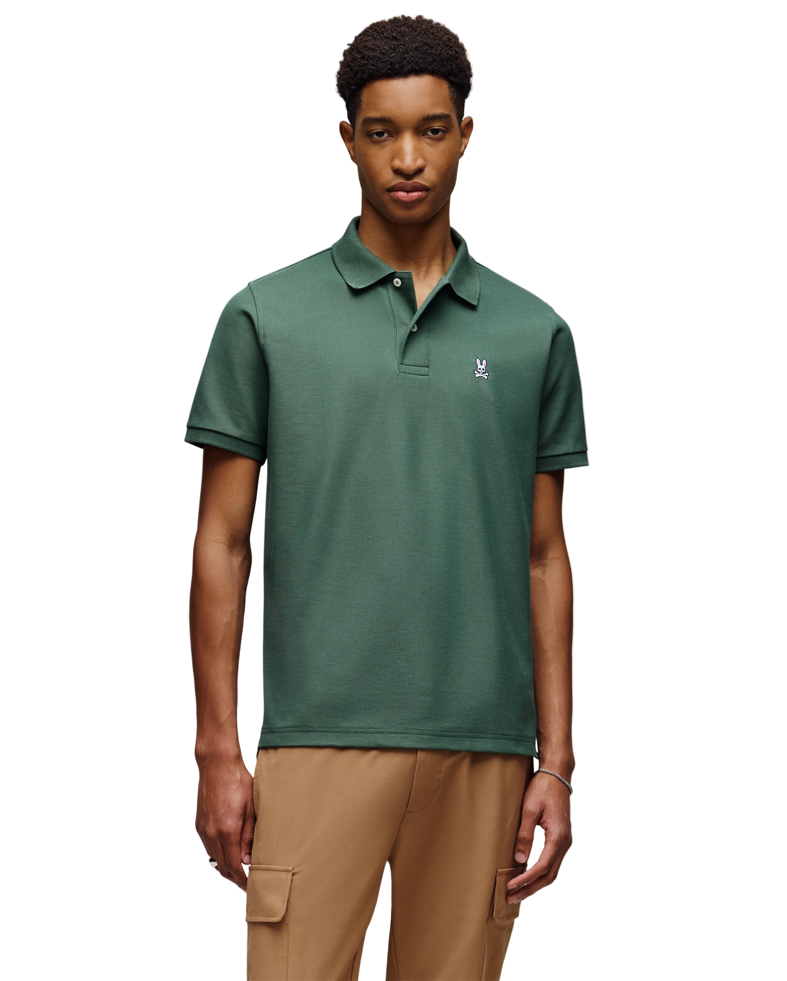 Psycho Bunny Polo Shirt