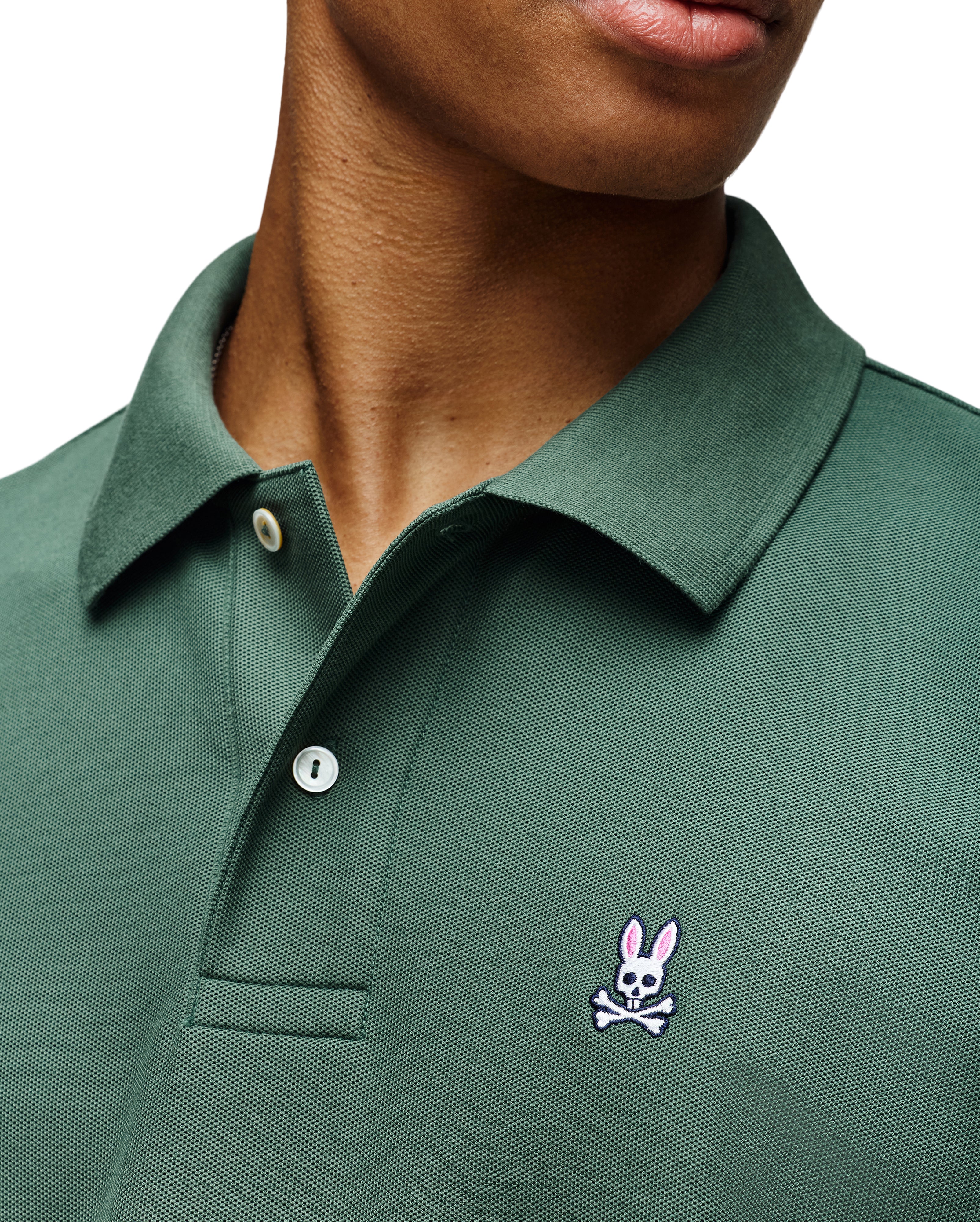 Psycho Bunny Polo Shirt