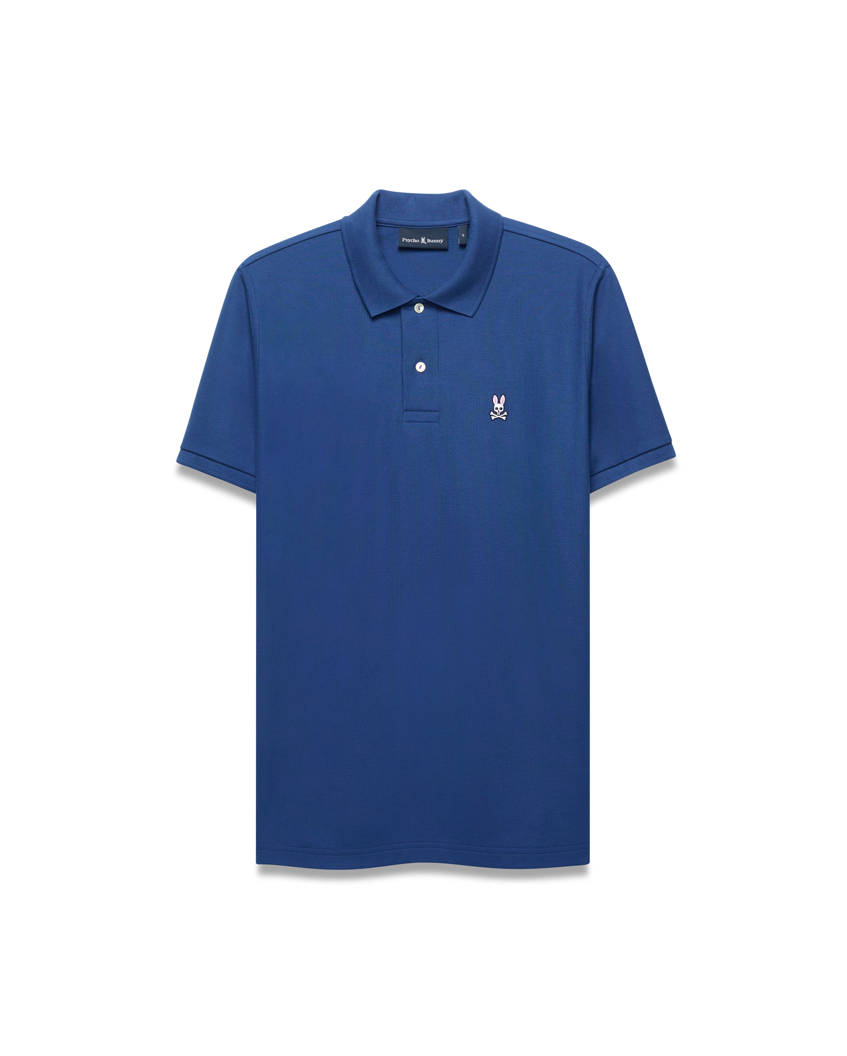 Psycho Bunny Classic Fit Polo Shirt