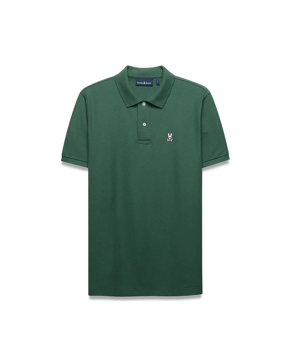 Psycho Bunny Classic Fit Polo Shirt