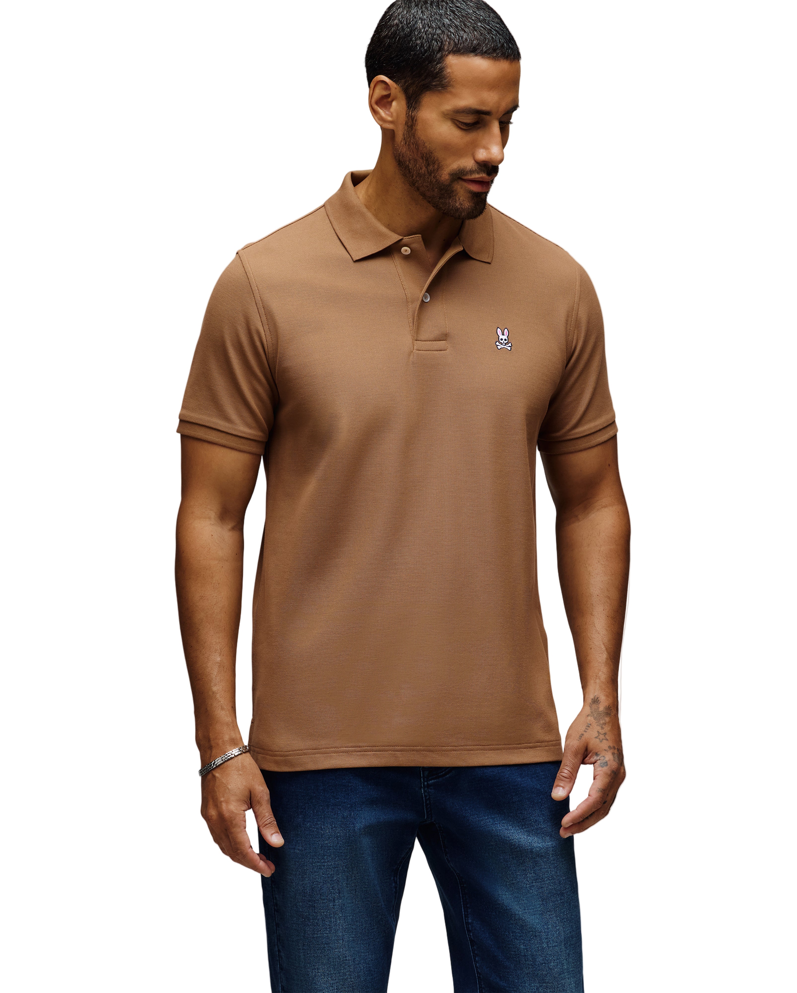 Psycho Bunny Polo Shirt