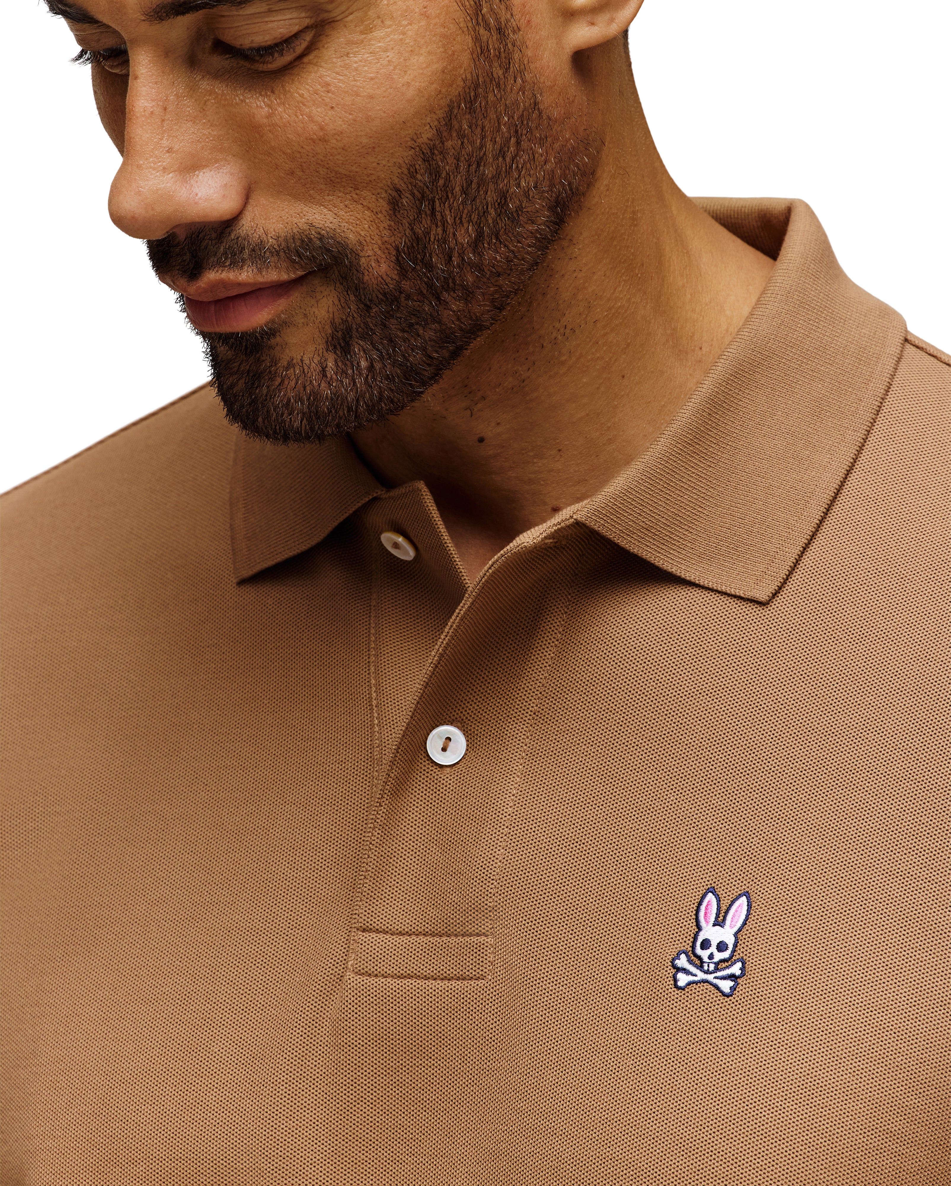 Psycho Bunny Polo Shirt