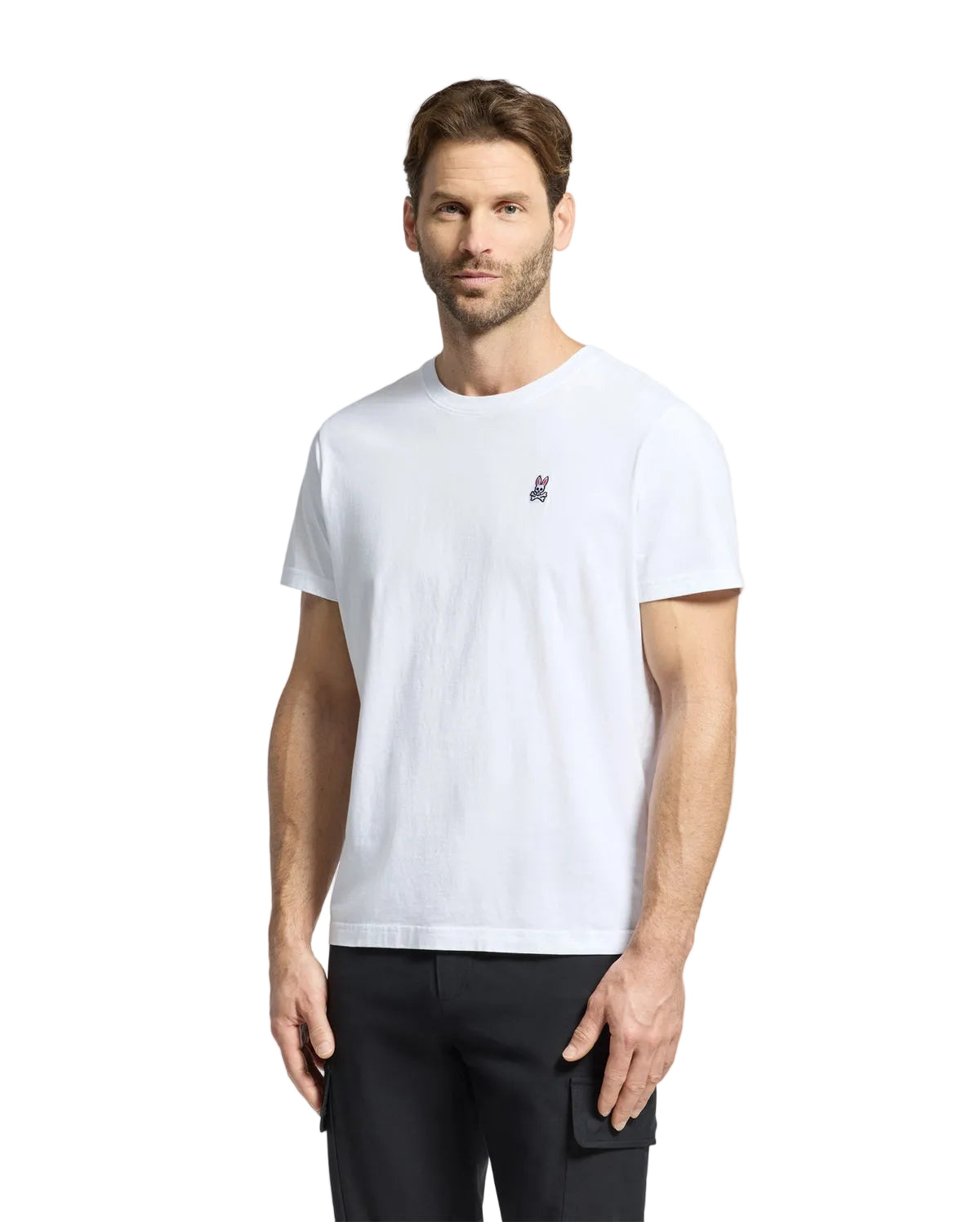 Psycho Bunny Regular Fit T-shirt