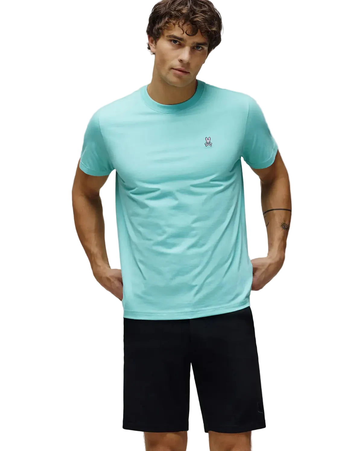 Psycho Bunny Regular Fit T-Shirt