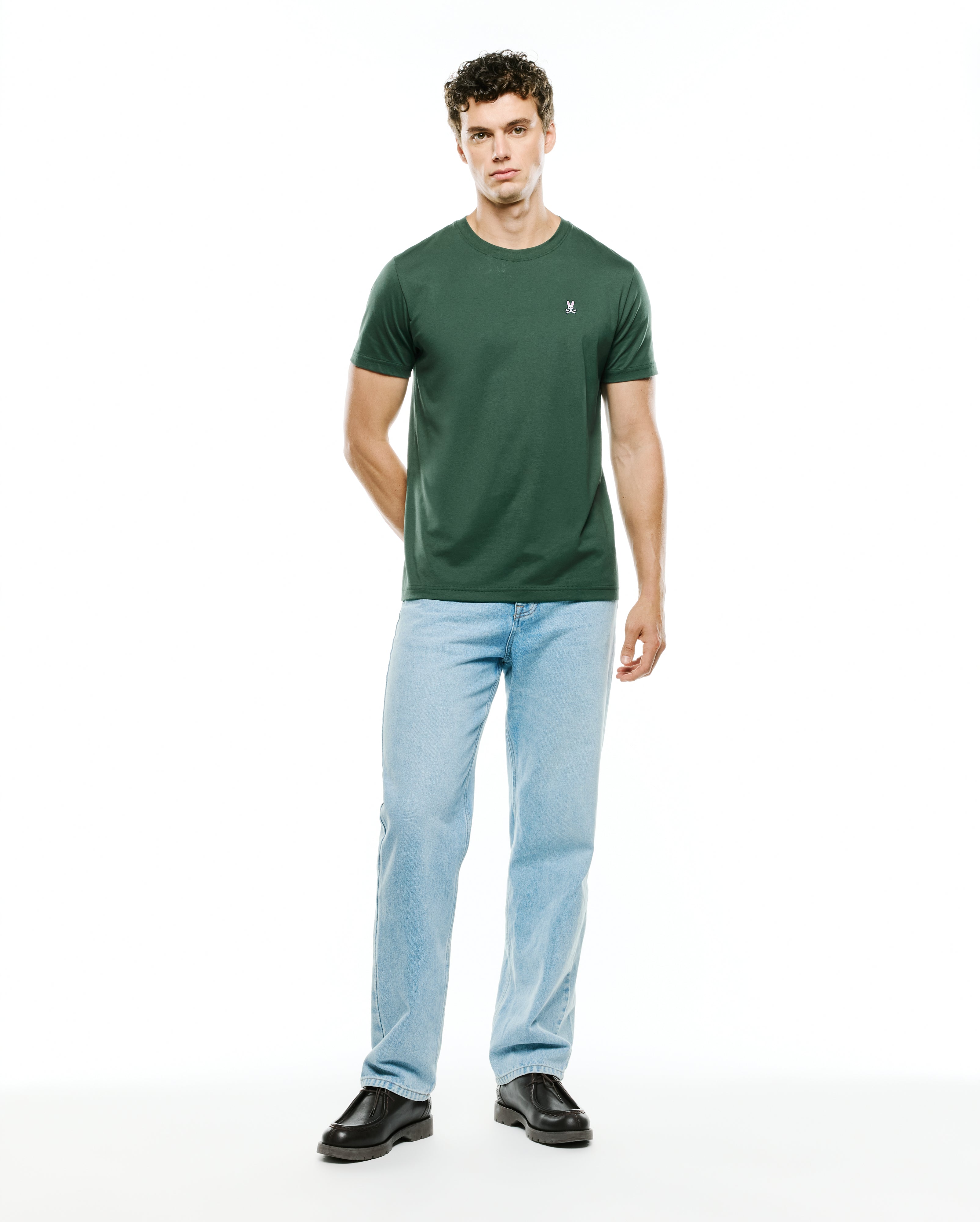 Psycho Bunny Regular Fit T-Shirt