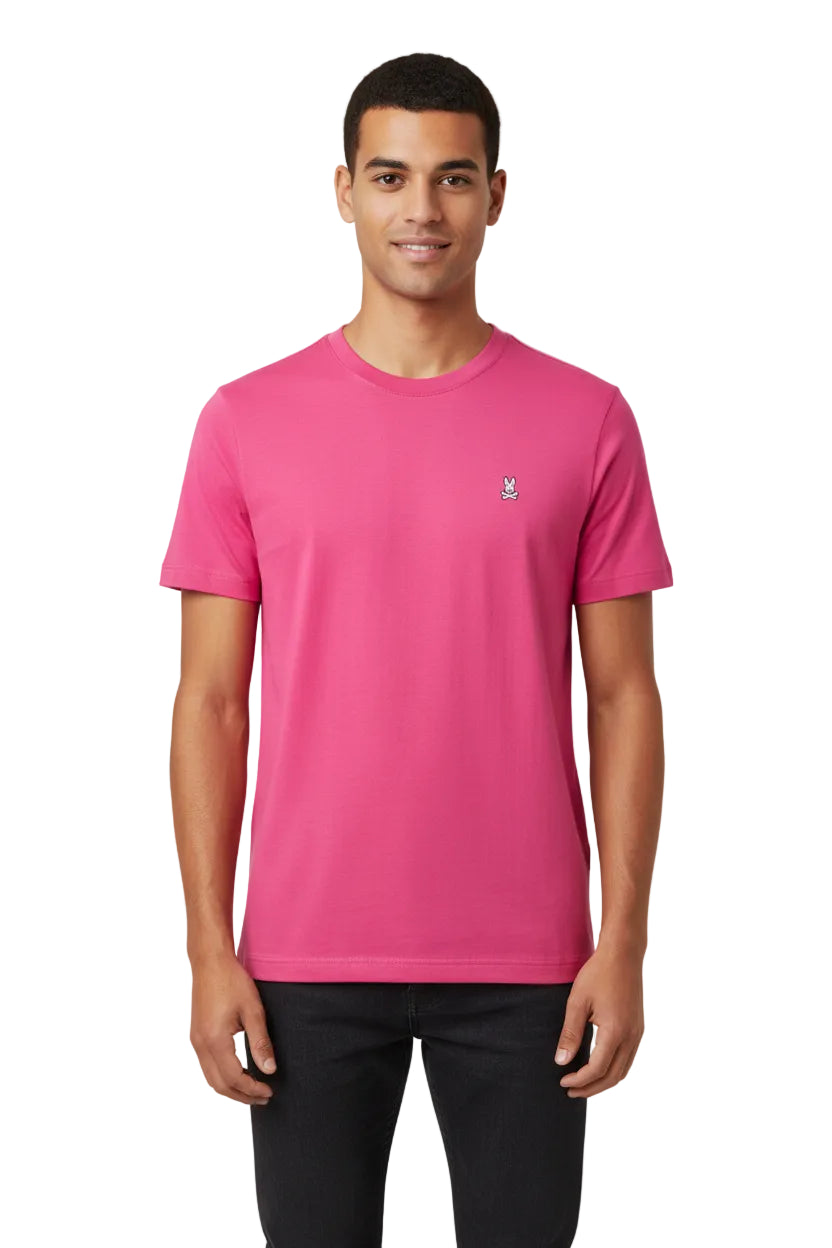 Psycho Bunny Regular Fit T-Shirt