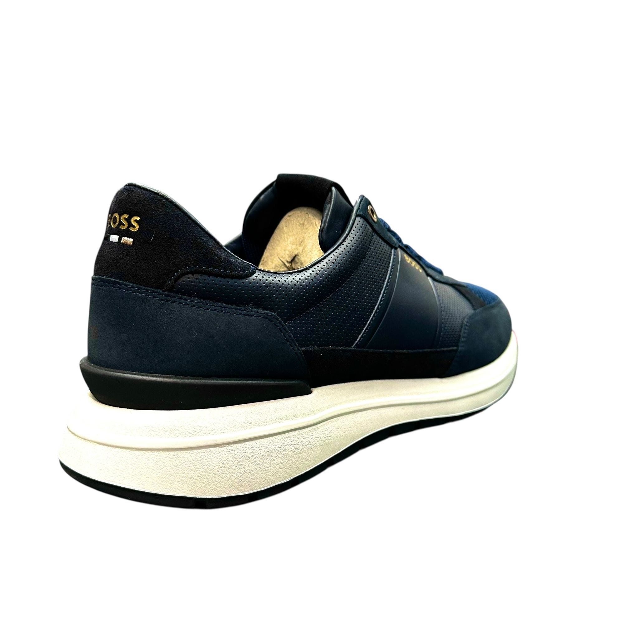 Boss Trainers