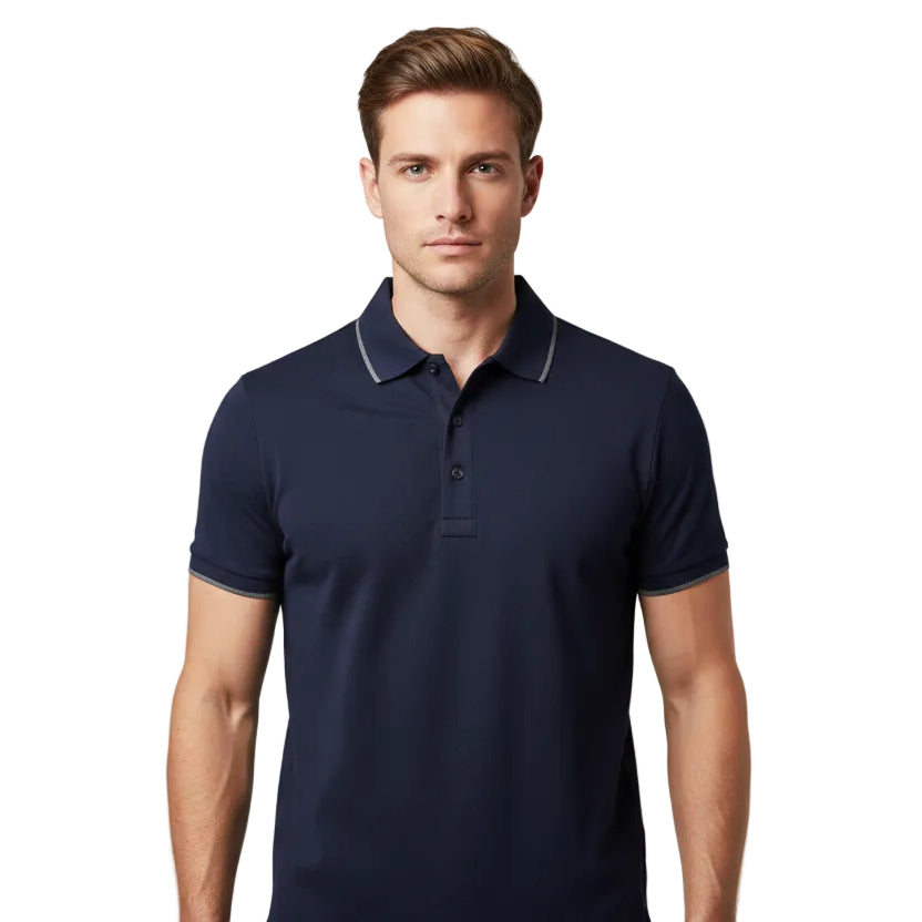 Paul & Shark Regular Fit Polo Shirt