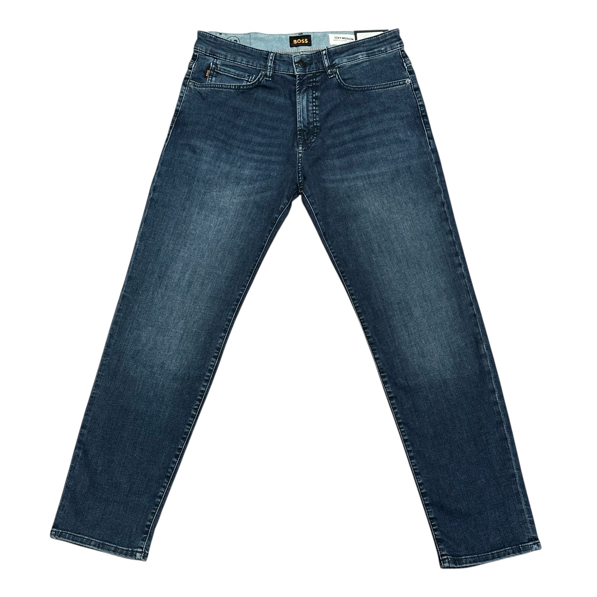 Boss Orange Regular Fit Jeans