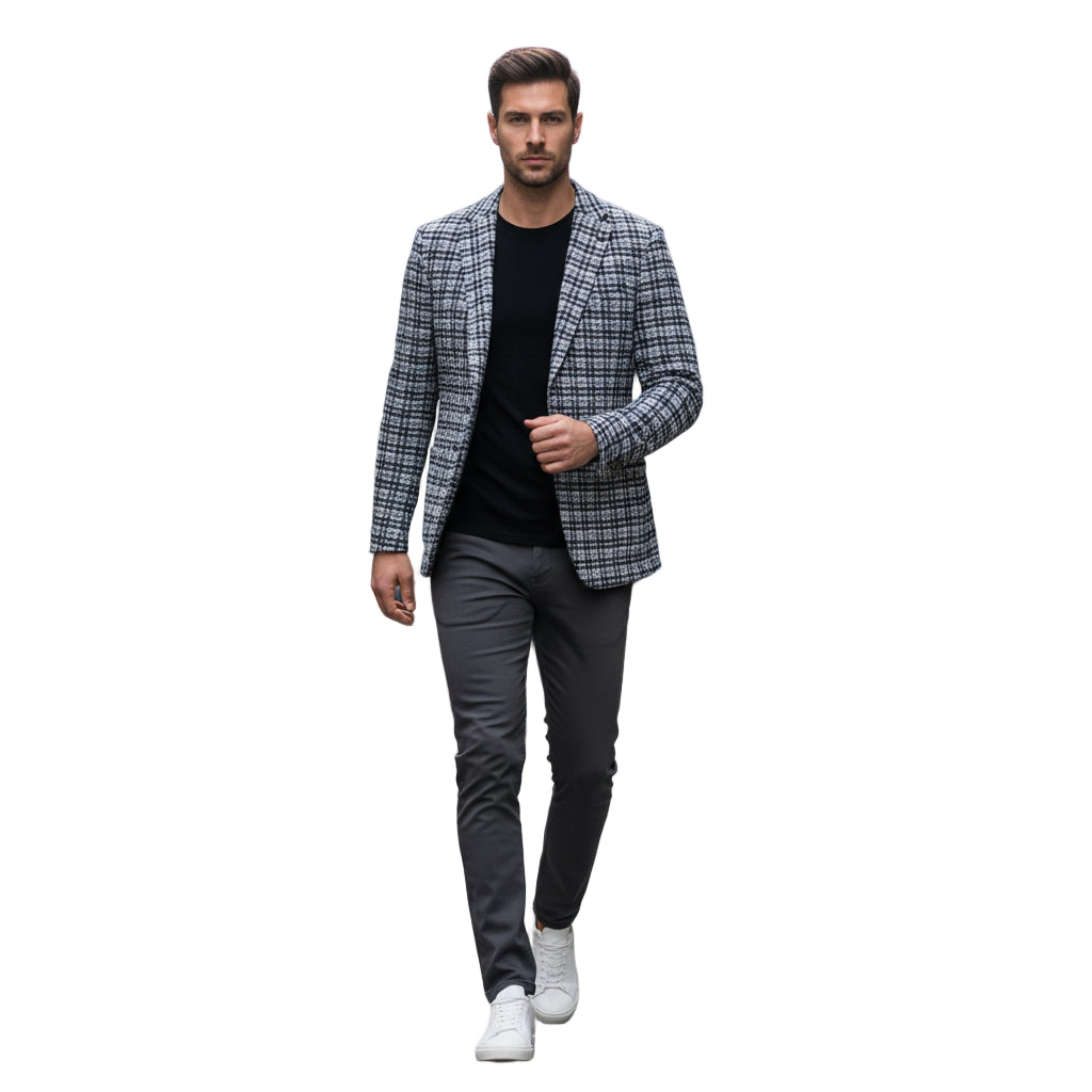 Digel Single Breasted Jacket