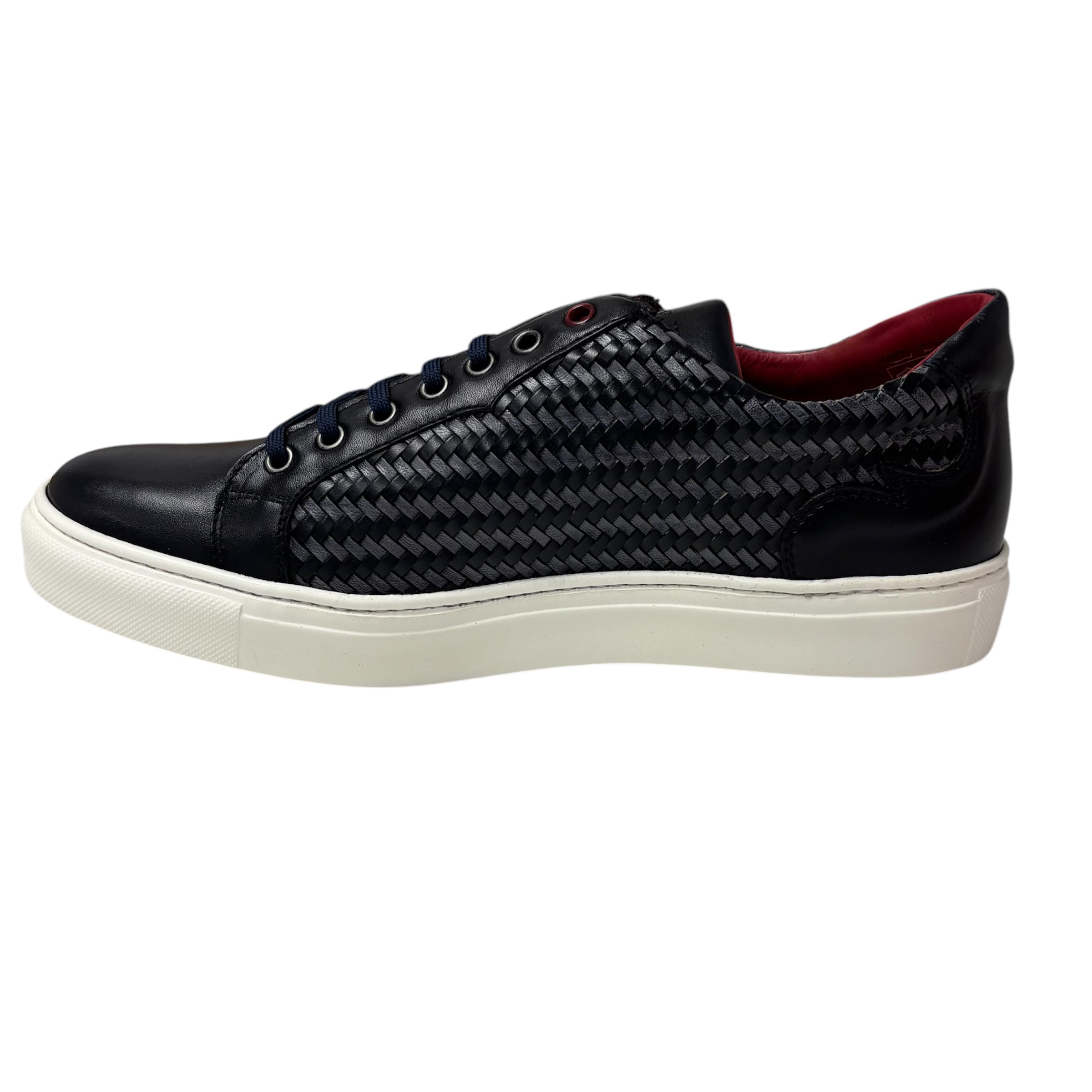 Jeffery West Trainers
