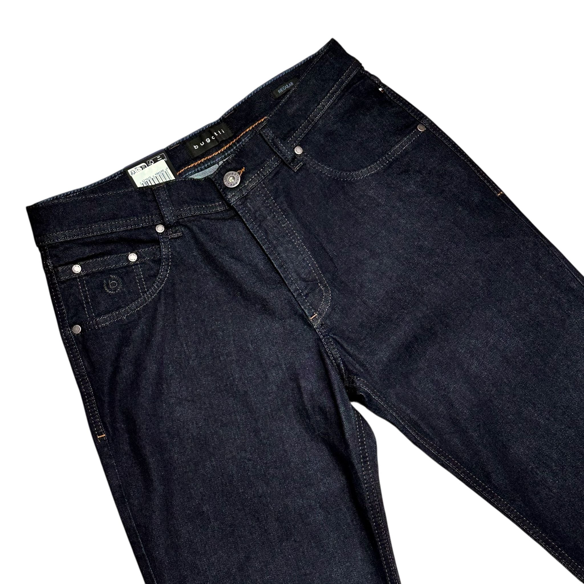 Bugatti Regular Fit Jeans