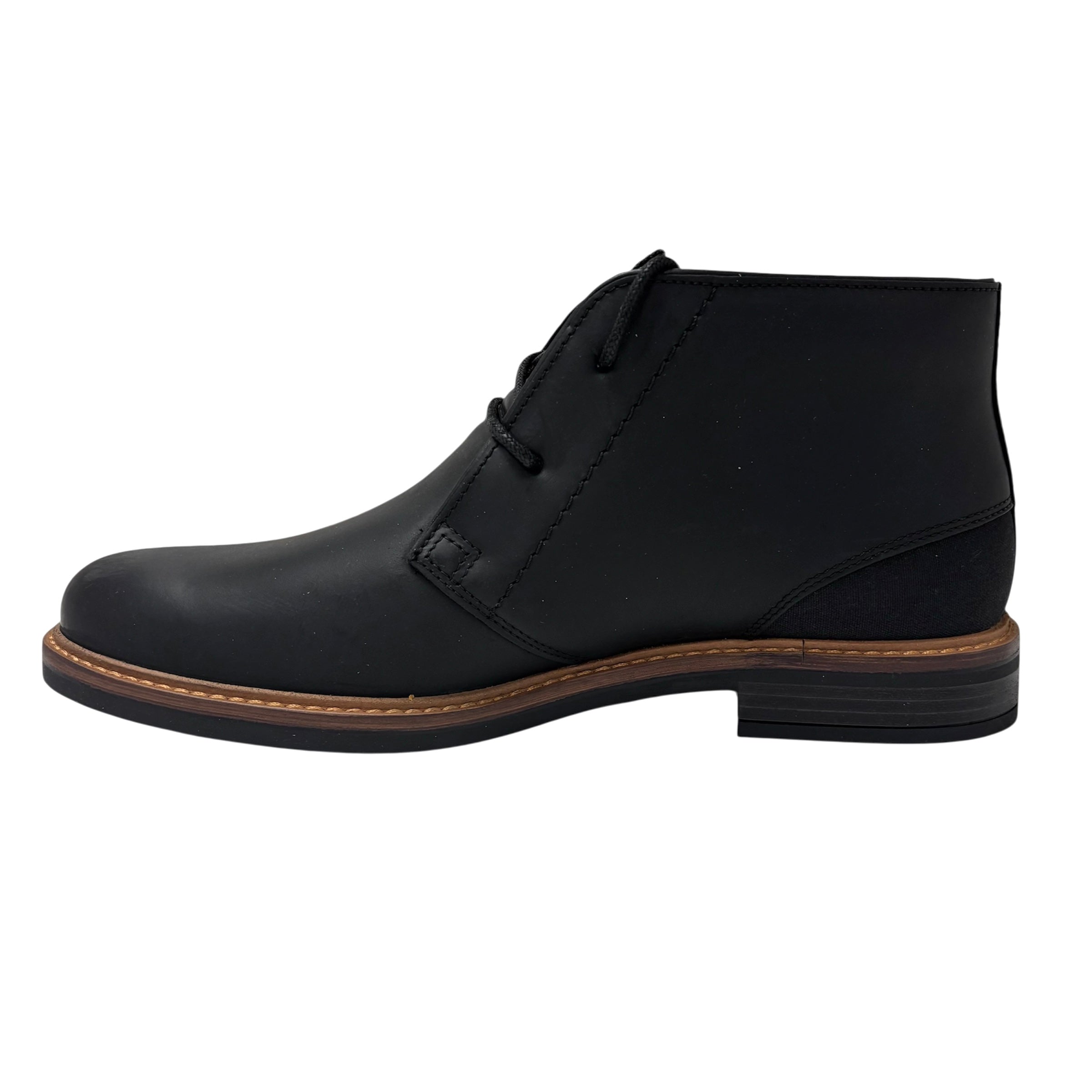 Barbour Boots