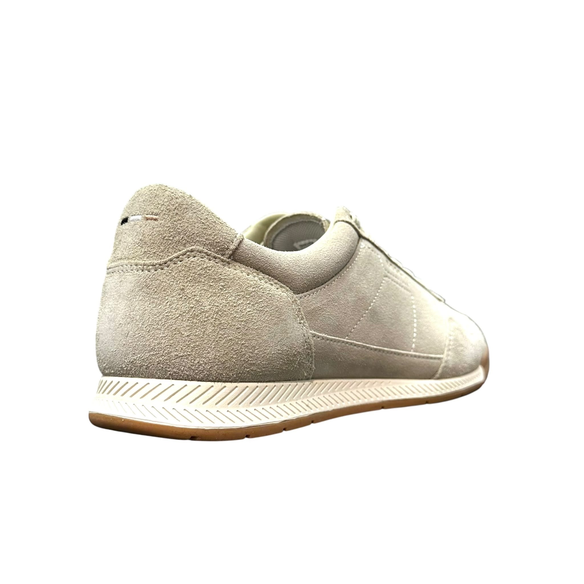 Boss Trainers
