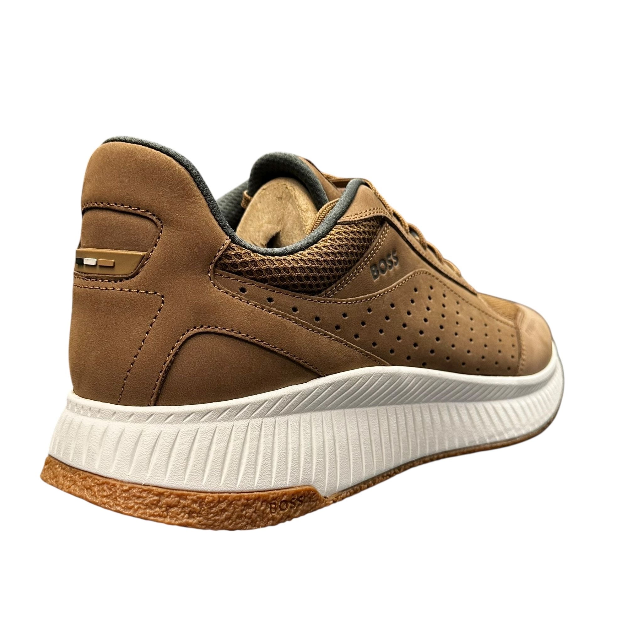 Boss Trainers