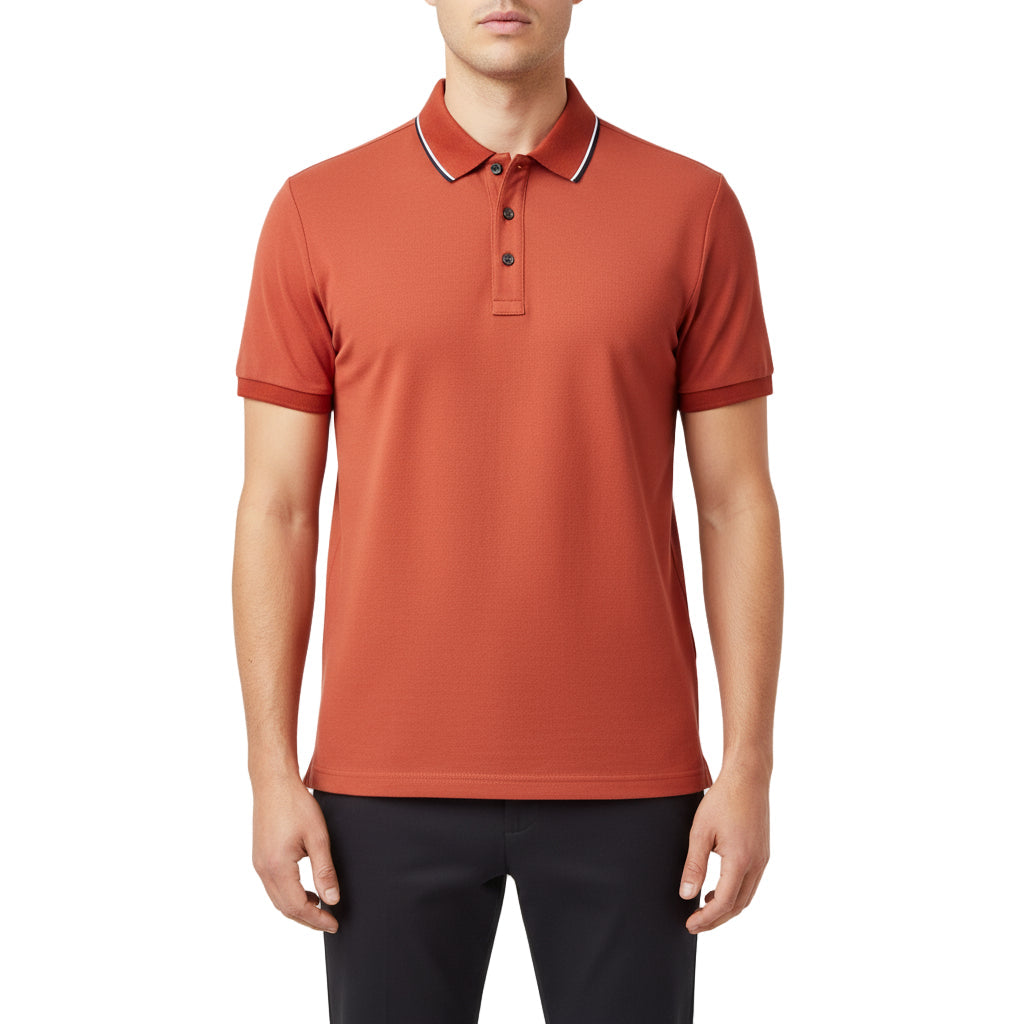 Paul & Shark Regular Fit Polo Shirt