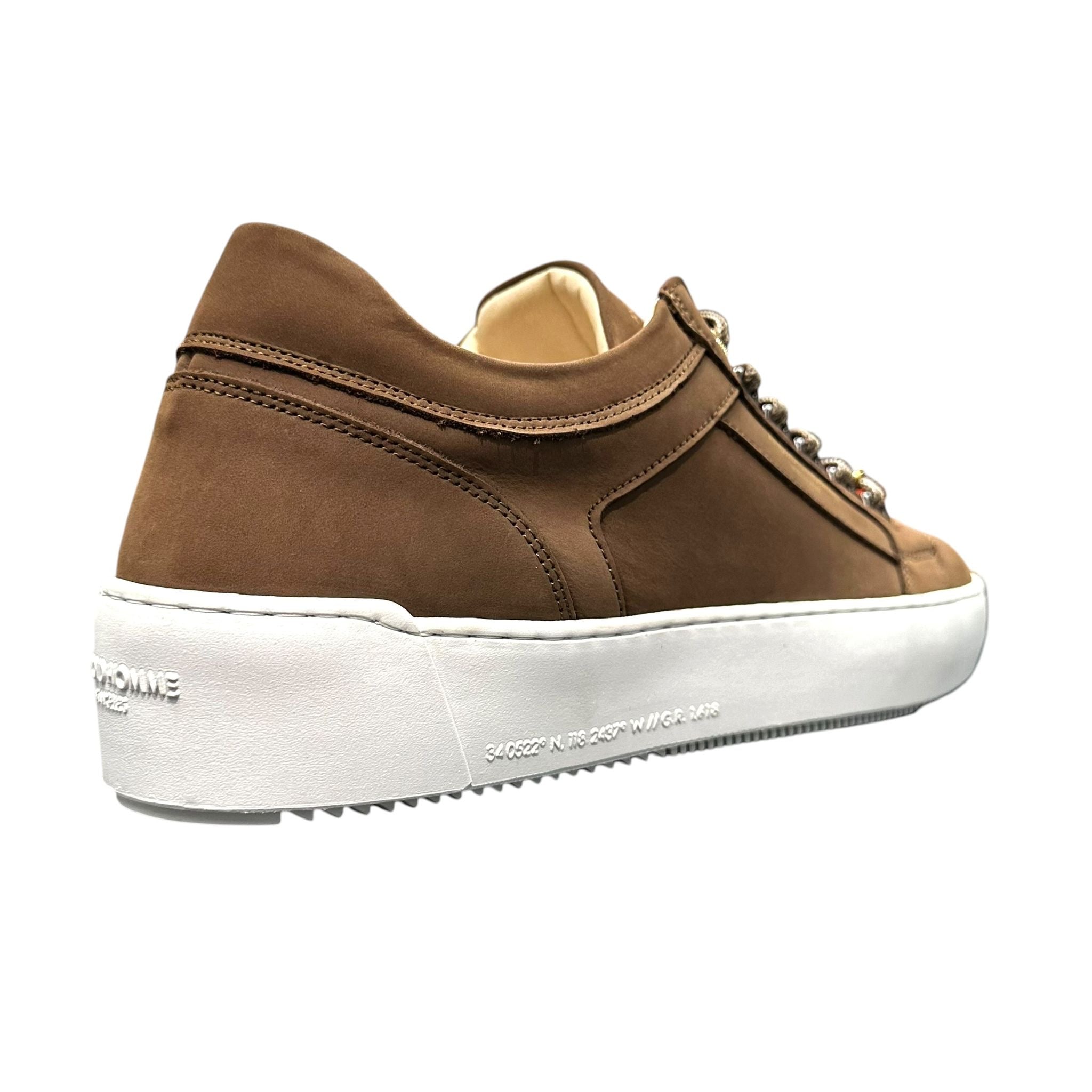 Android Homme Trainers