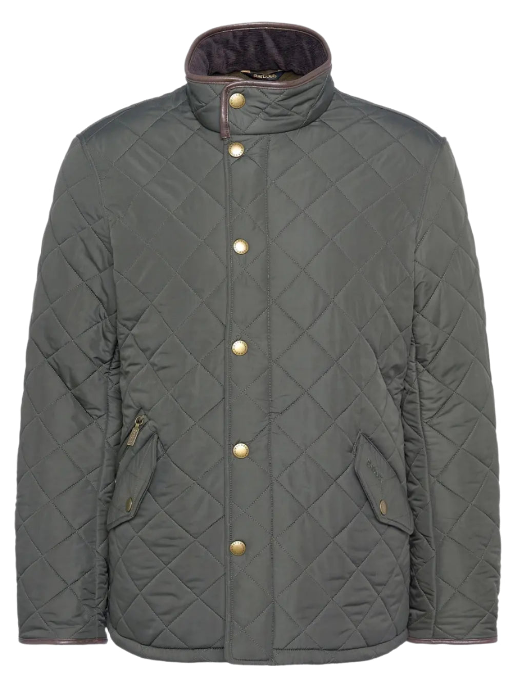 Barbour Coat