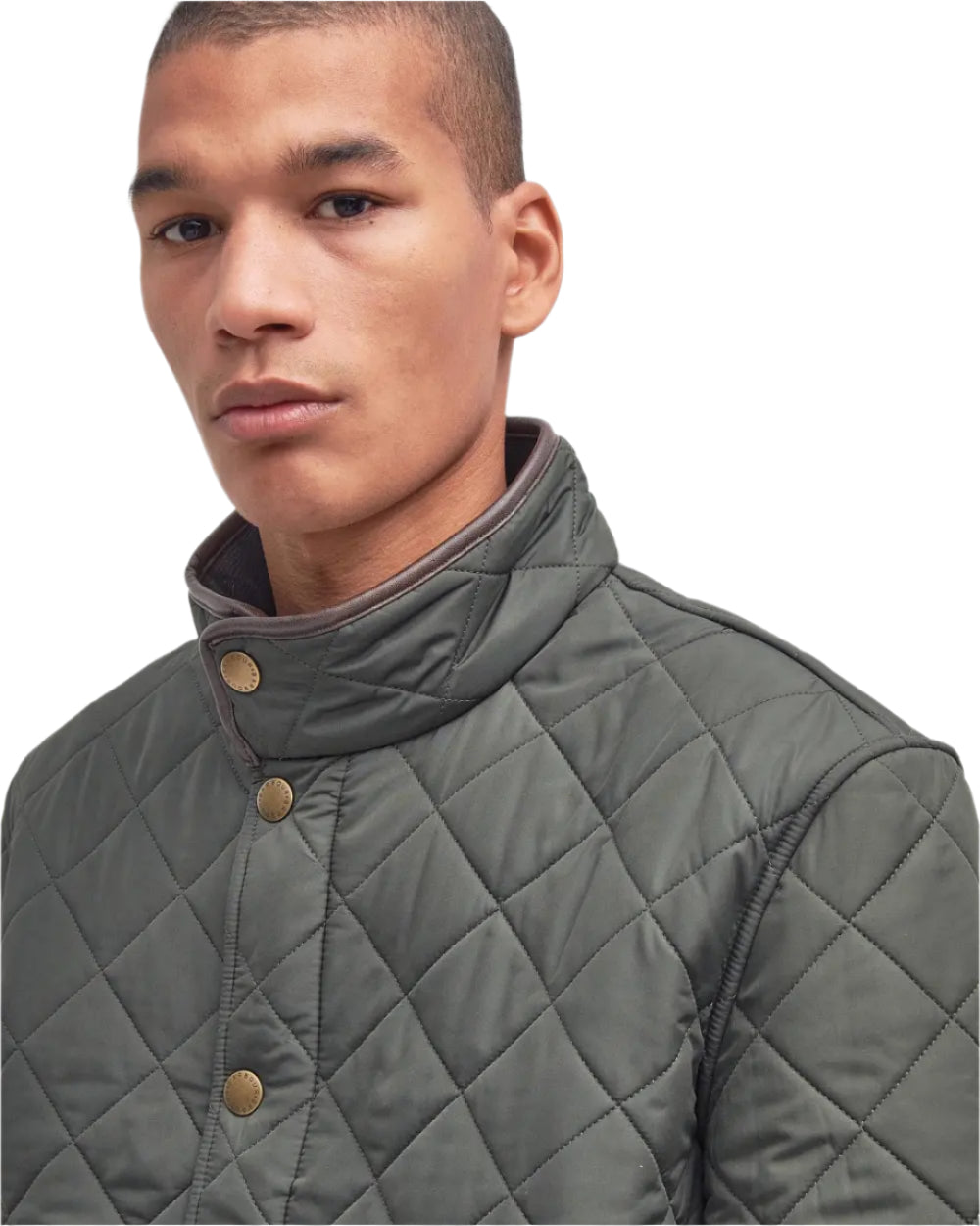 Barbour Coat