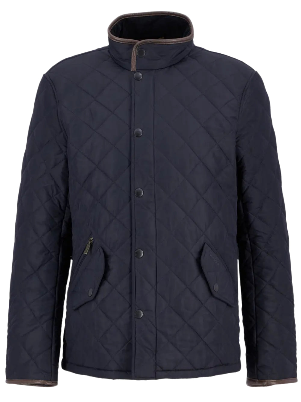 Barbour Coat