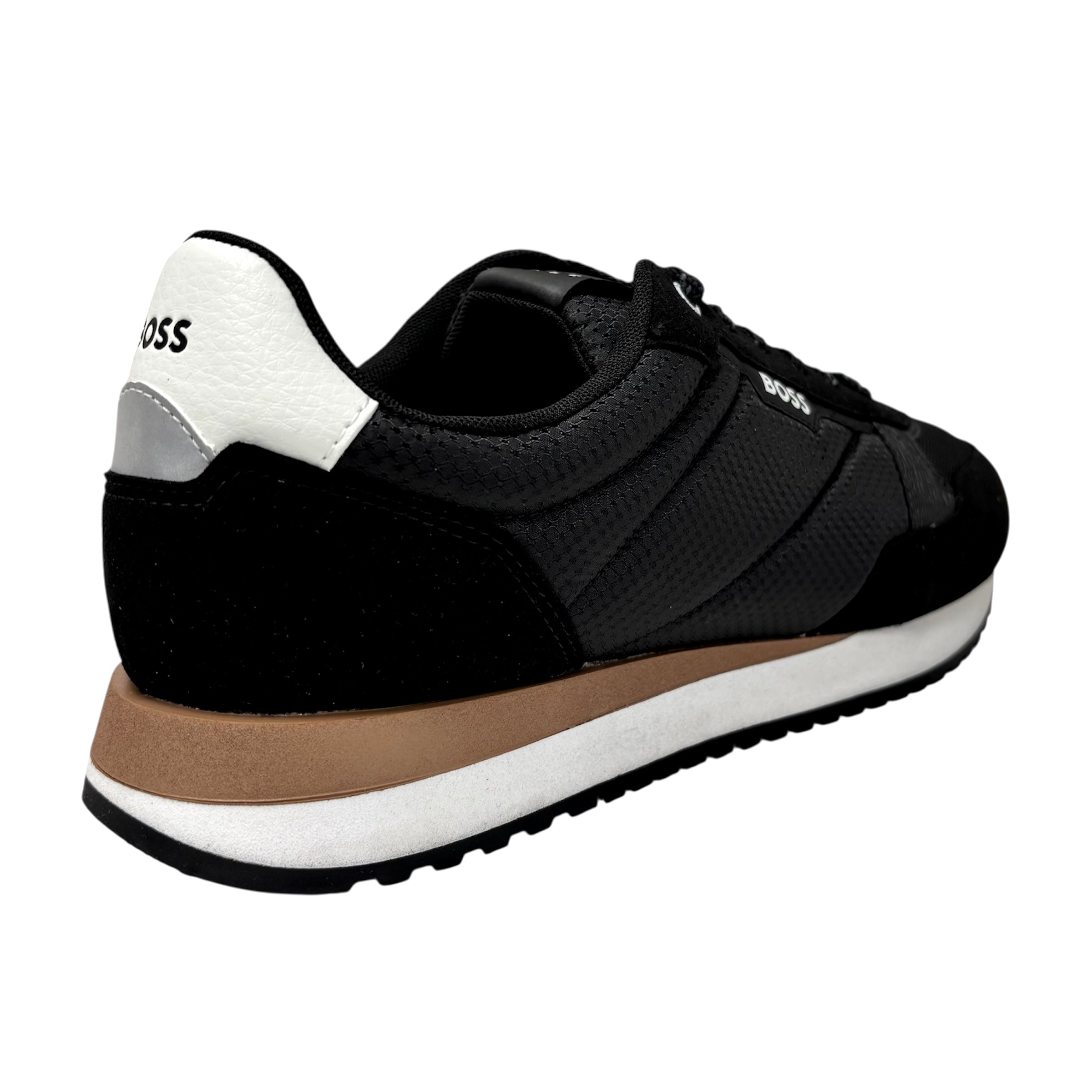 Boss Trainers