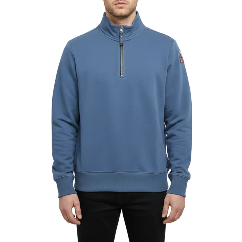 Parajumpers 1/4 Zip Sweatshirt