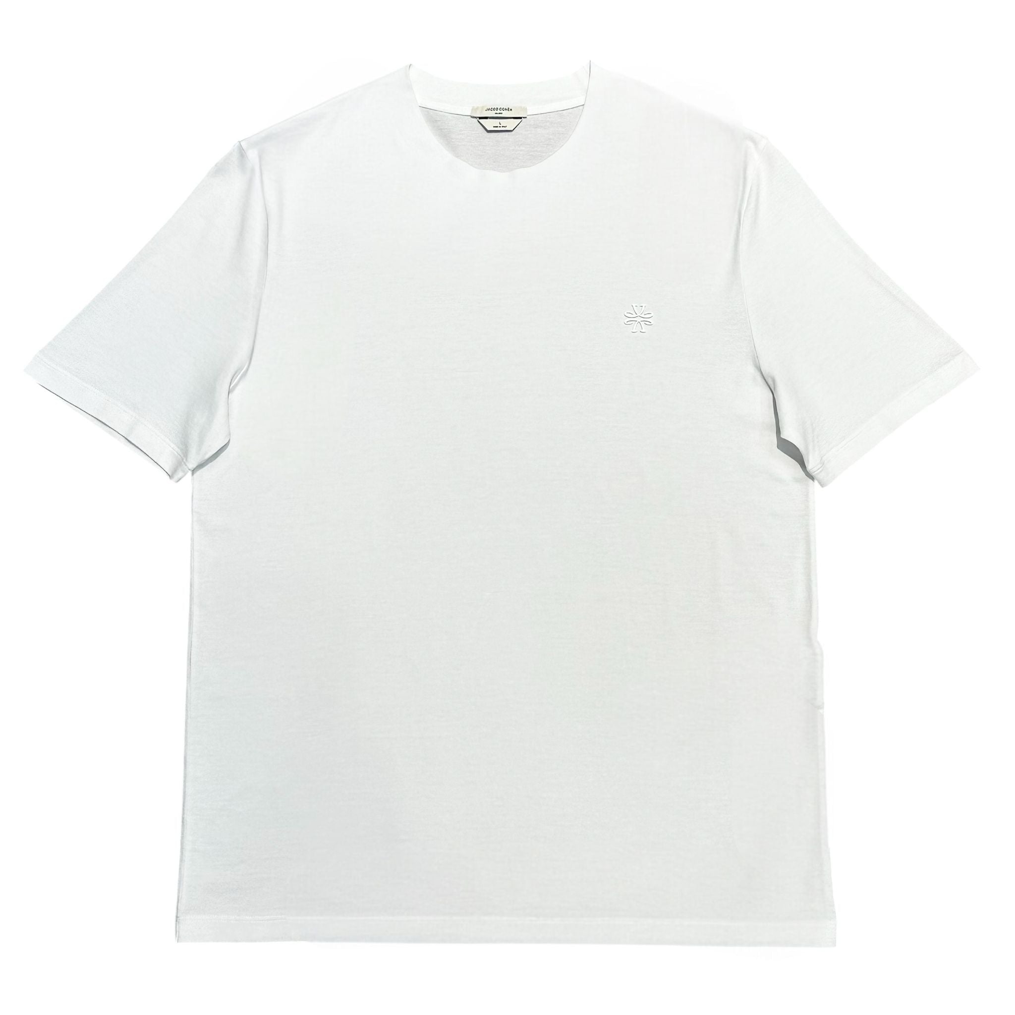 Jacob Cohen Regular Fit T-Shirt