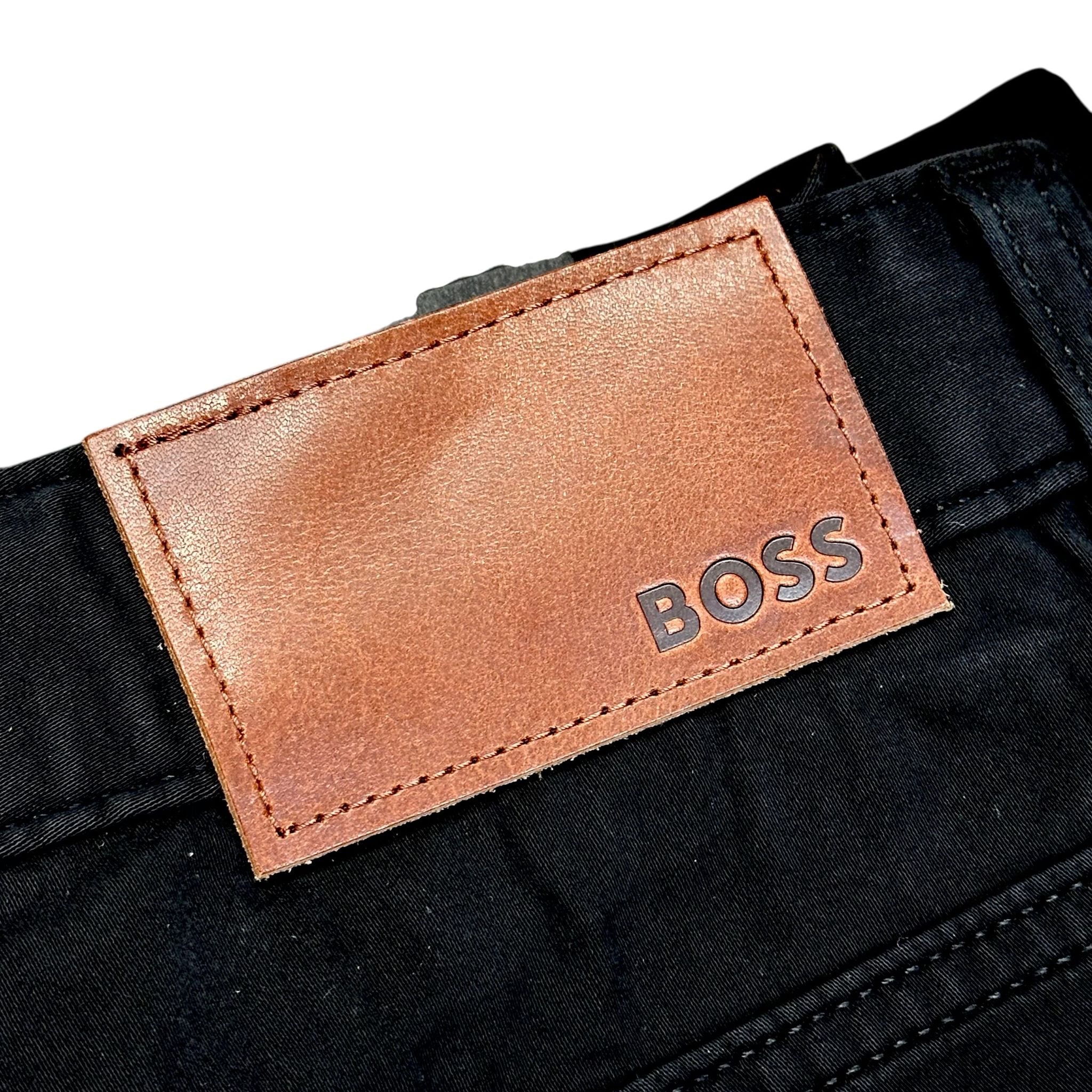 Boss Orange Regular Fit Jeans