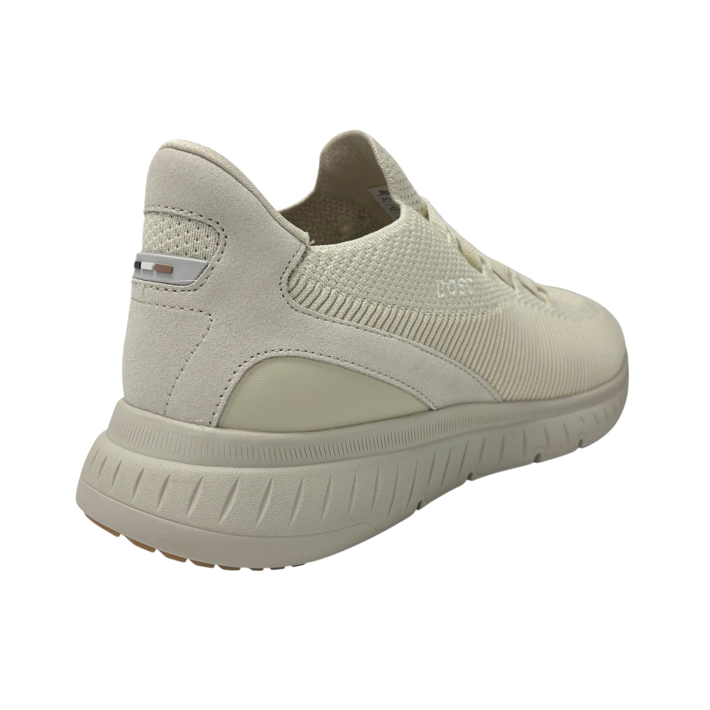 Boss Trainers