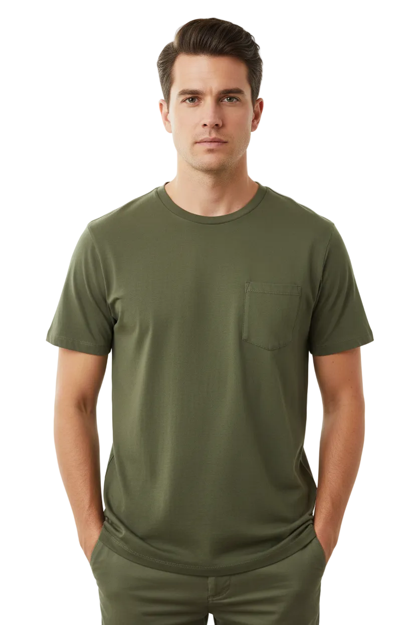 Parajumpers Regular Fit T-Shirt