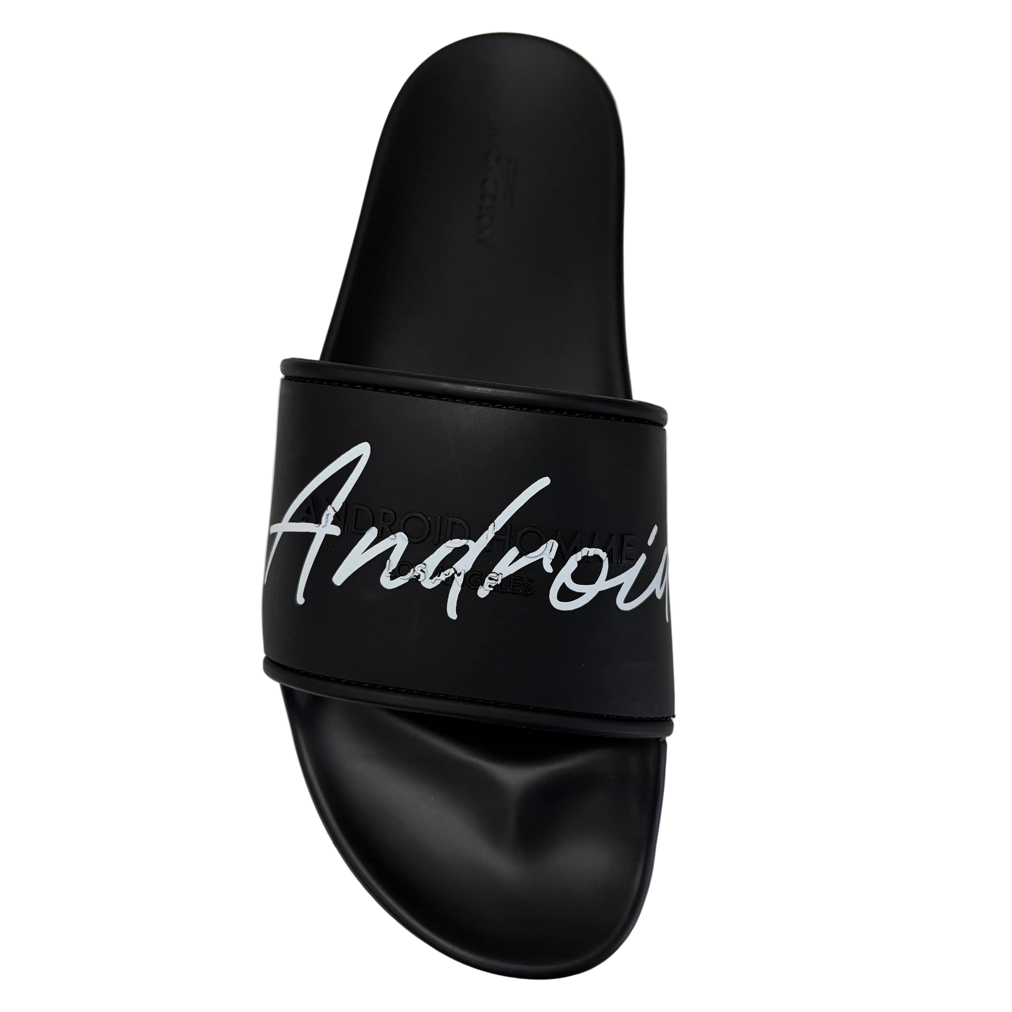 Android Homme Sliders