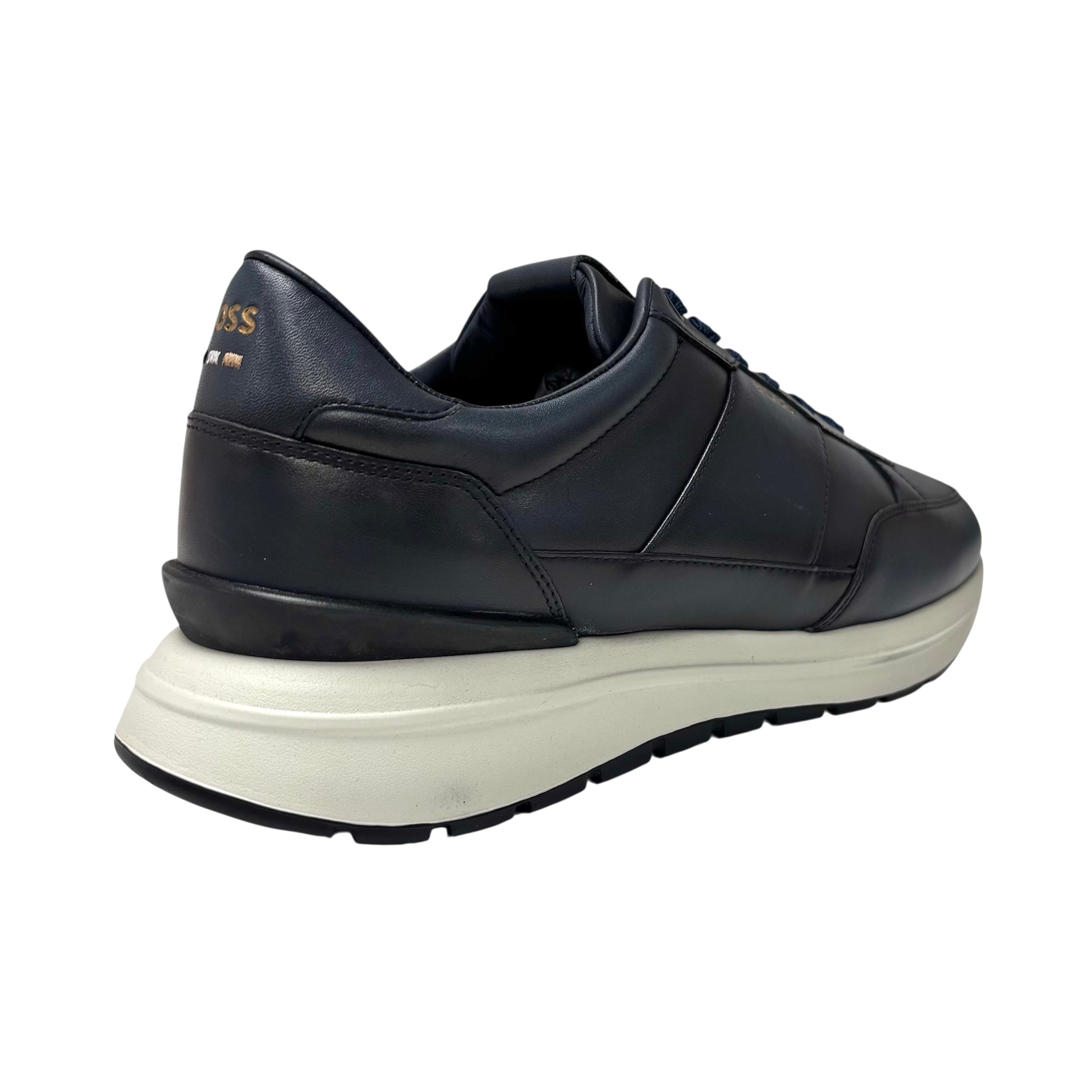 Boss Trainers
